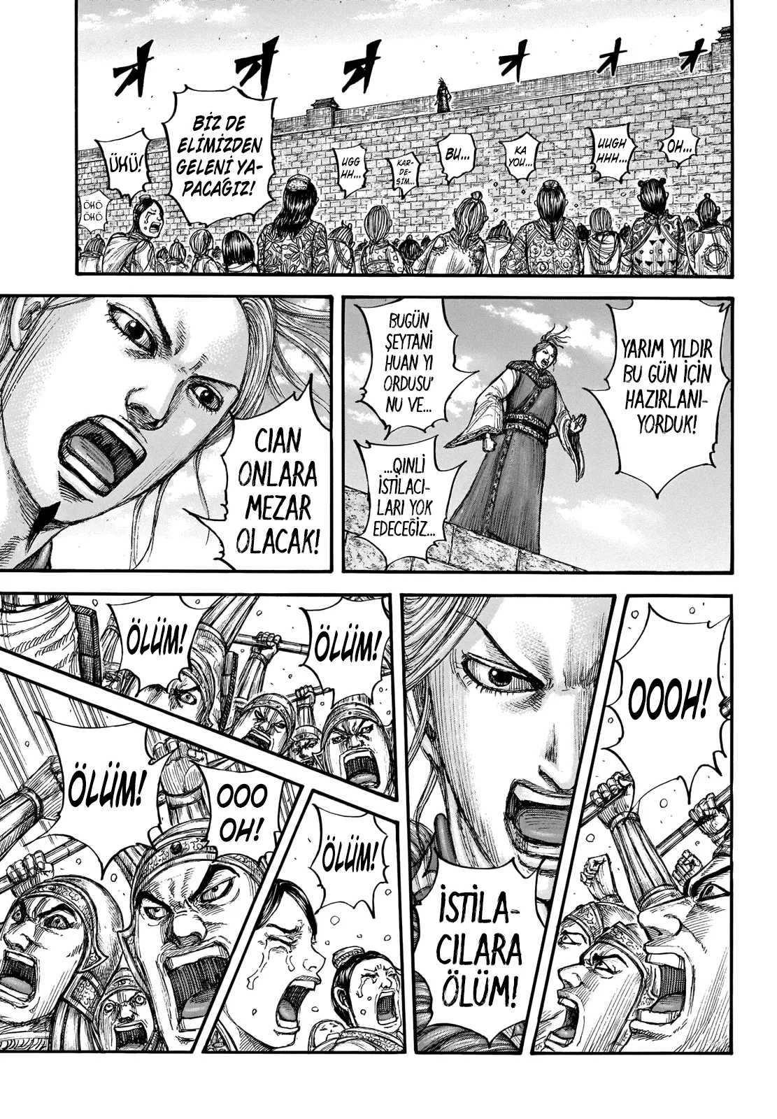 Bölüm 714 - Sayfa 14