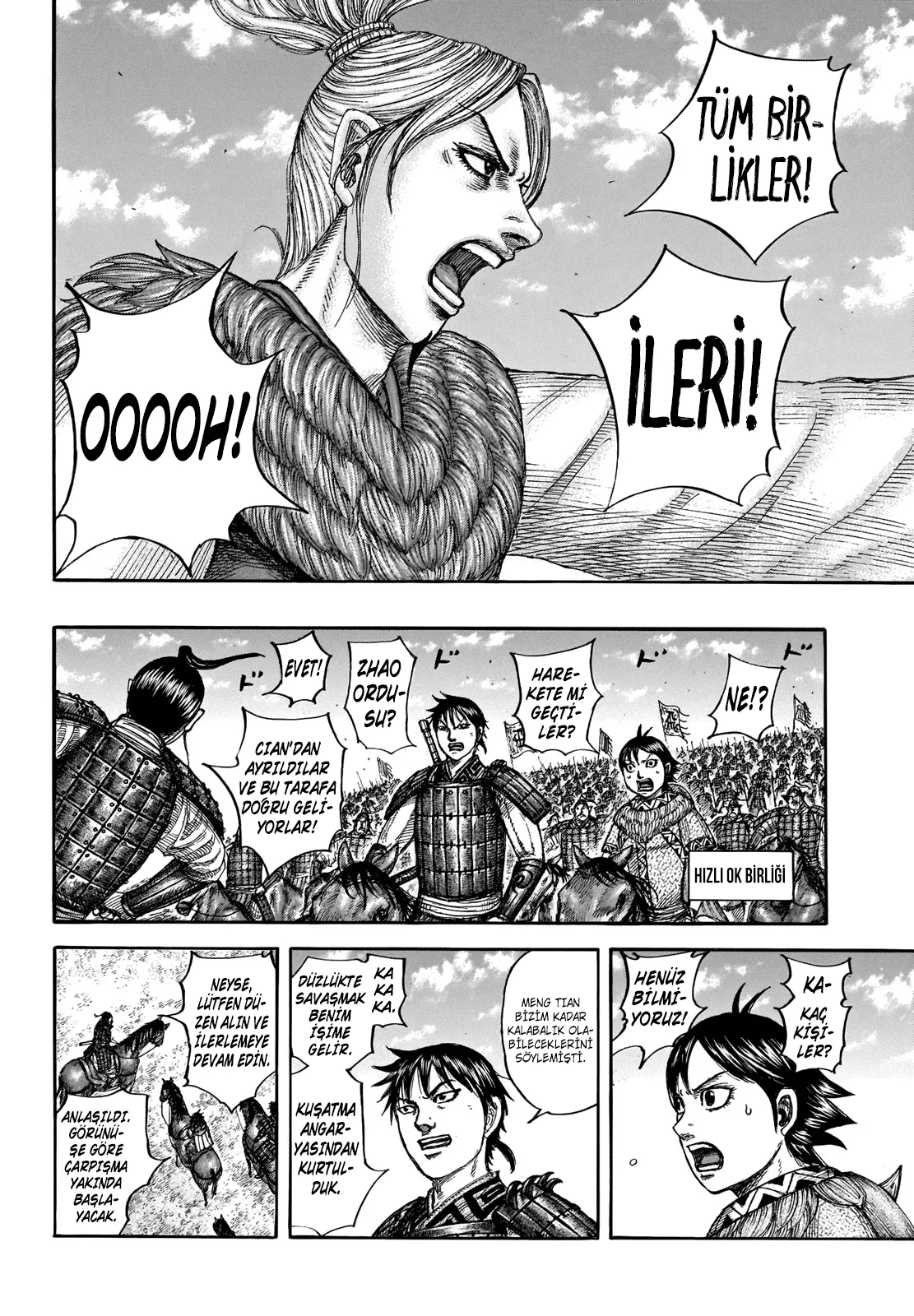 Bölüm 714 - Sayfa 15