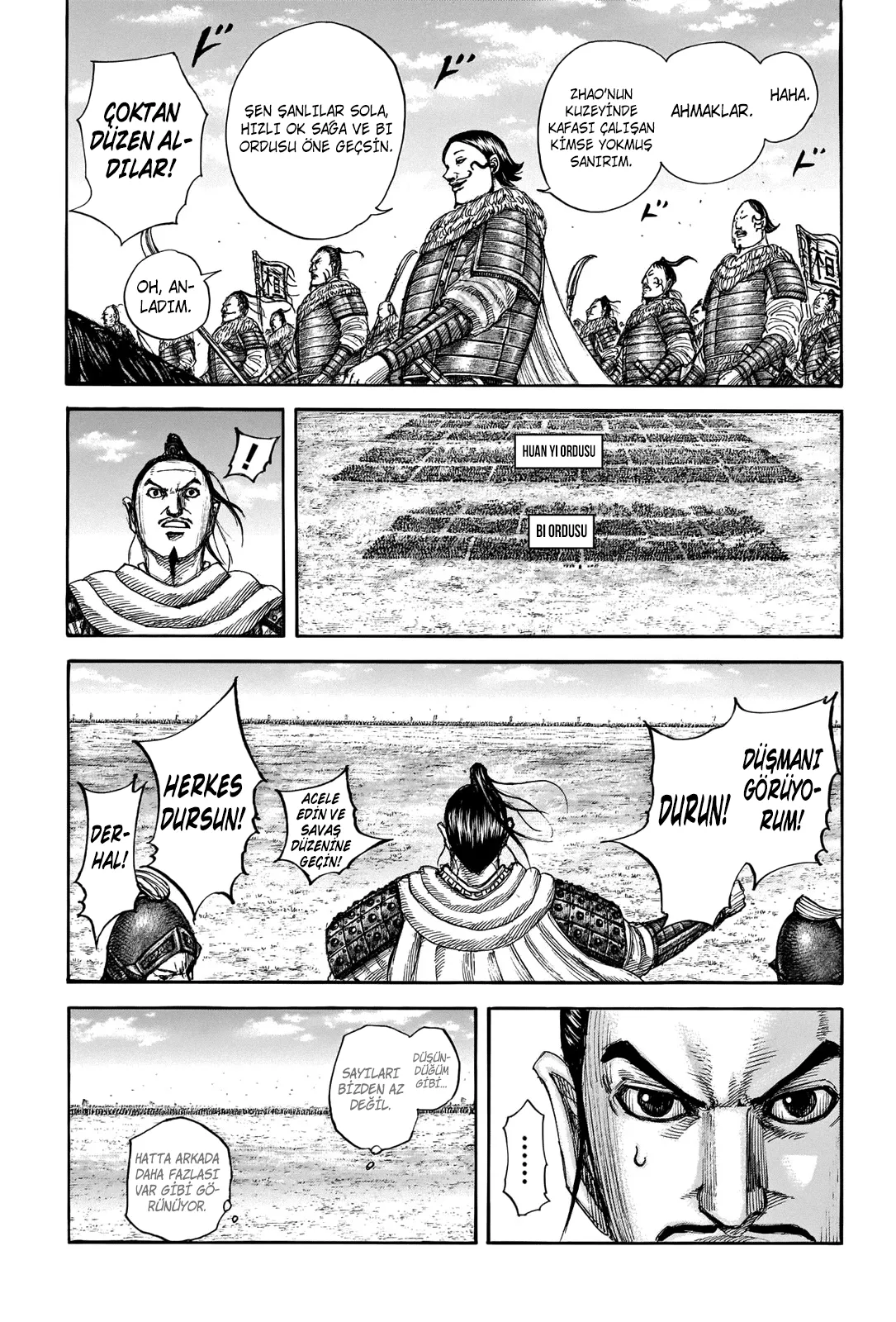 Bölüm 714 - Sayfa 16