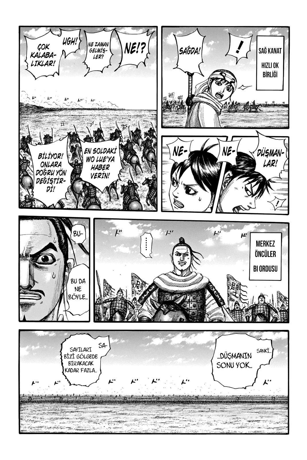 Bölüm 714 - Sayfa 18