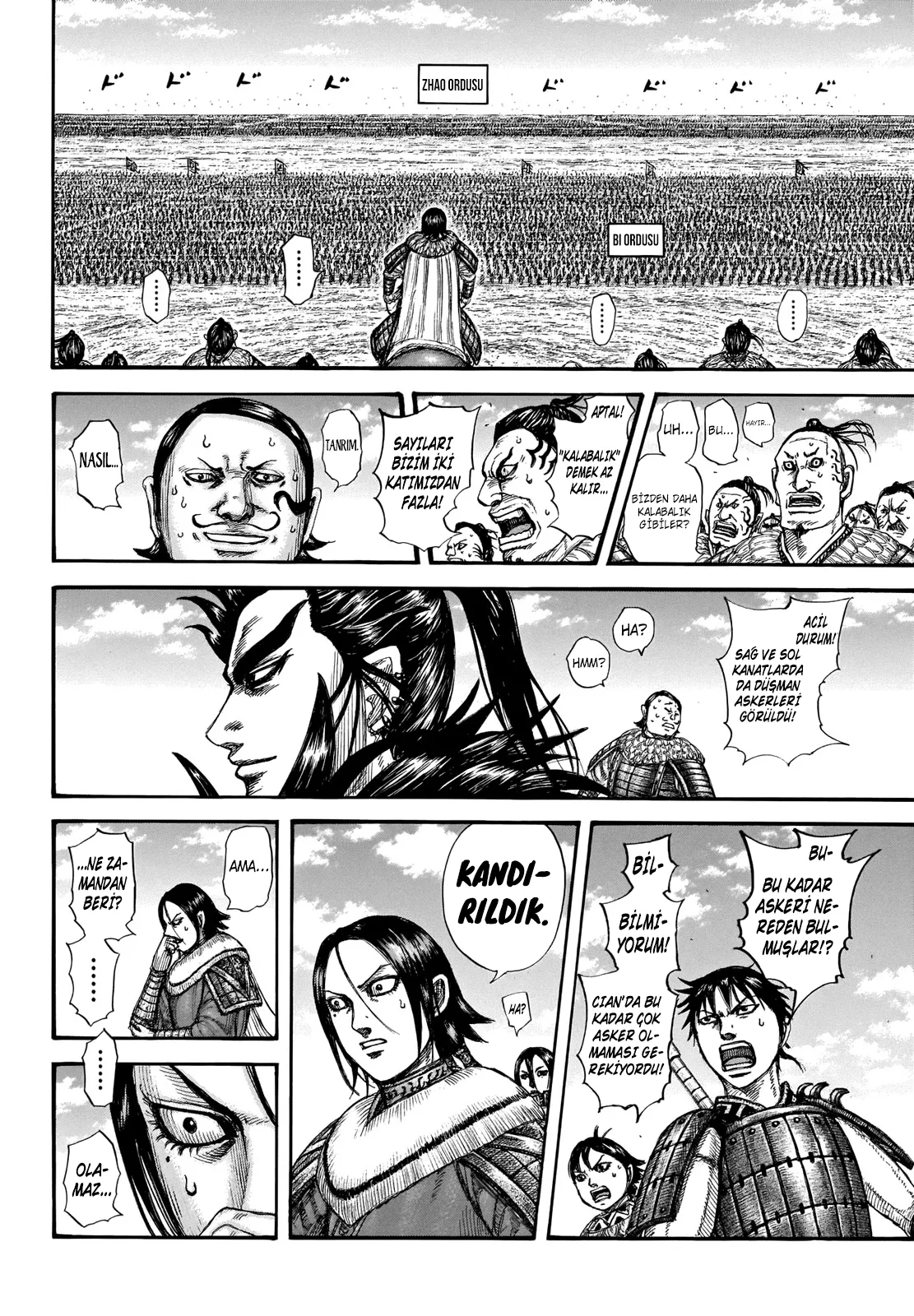 Bölüm 714 - Sayfa 19