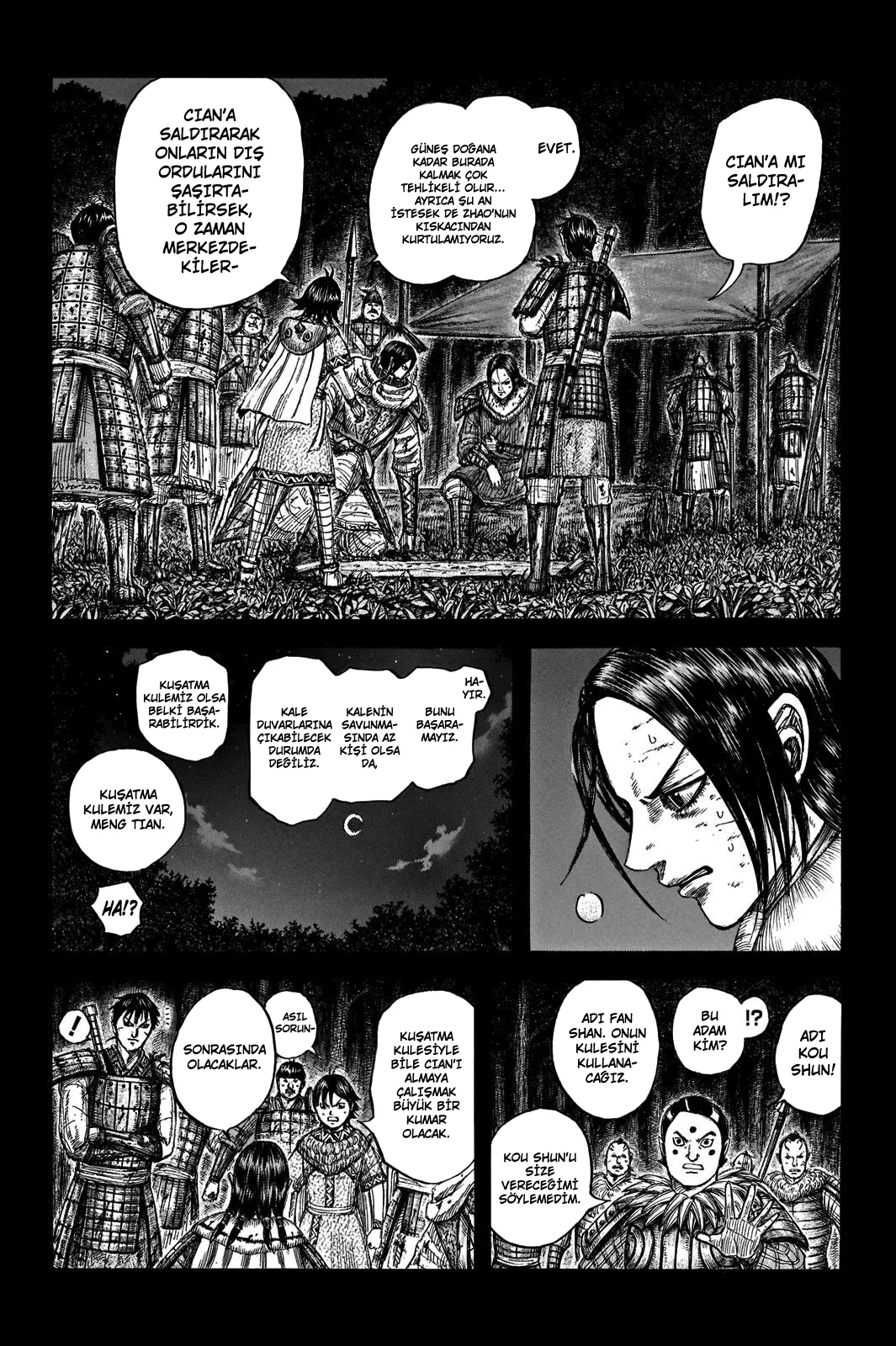 Bölüm 730 - Sayfa 2