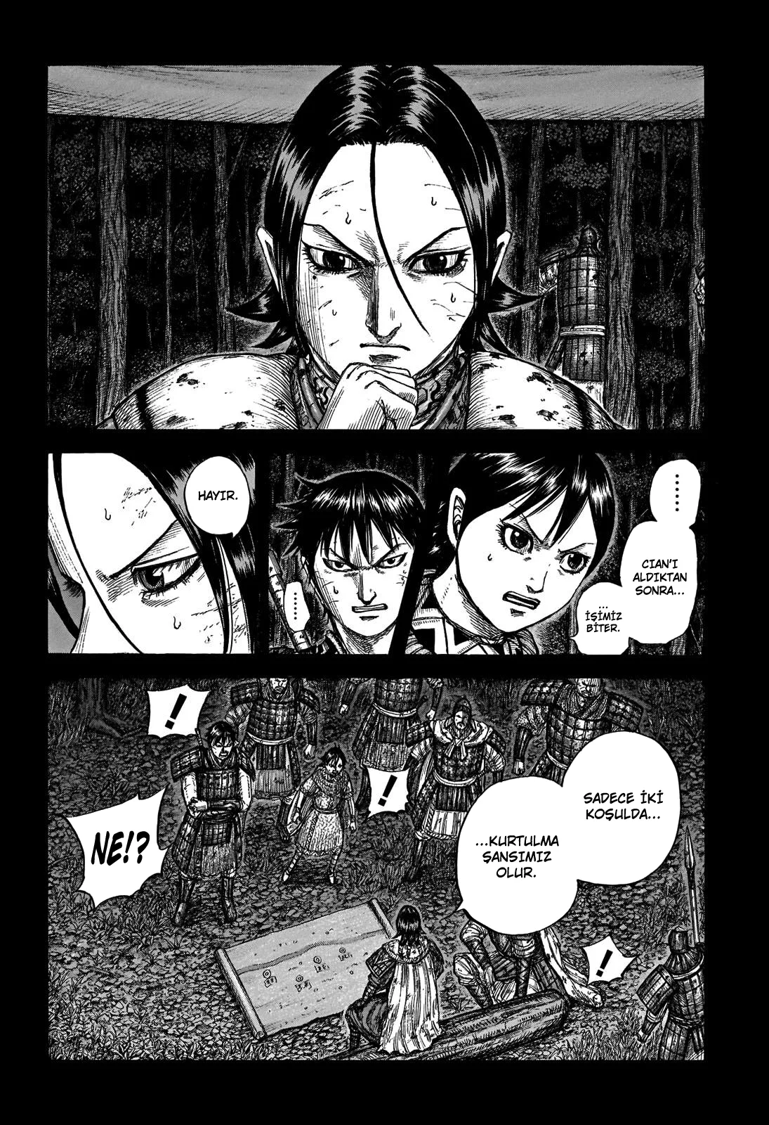 Bölüm 730 - Sayfa 3