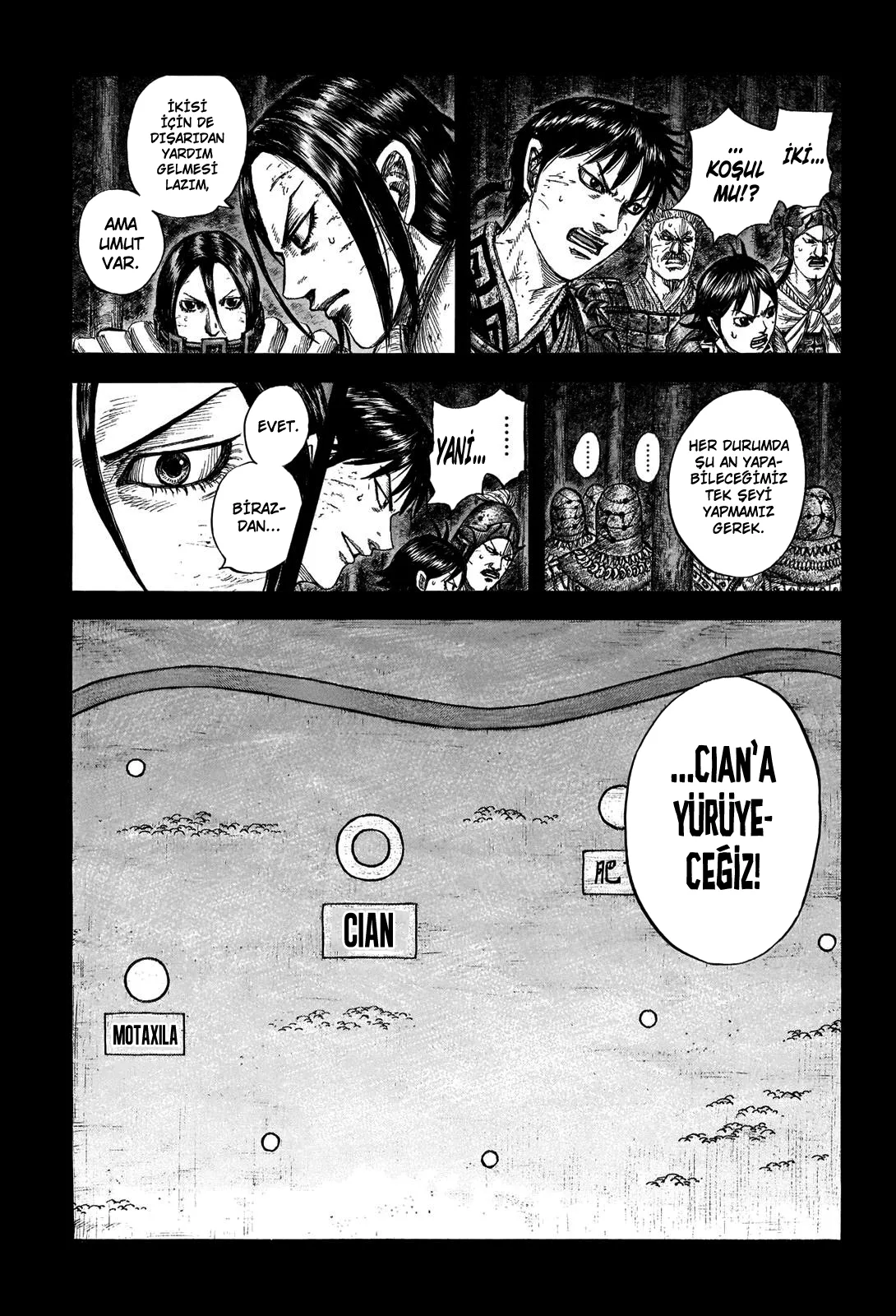 Bölüm 730 - Sayfa 4