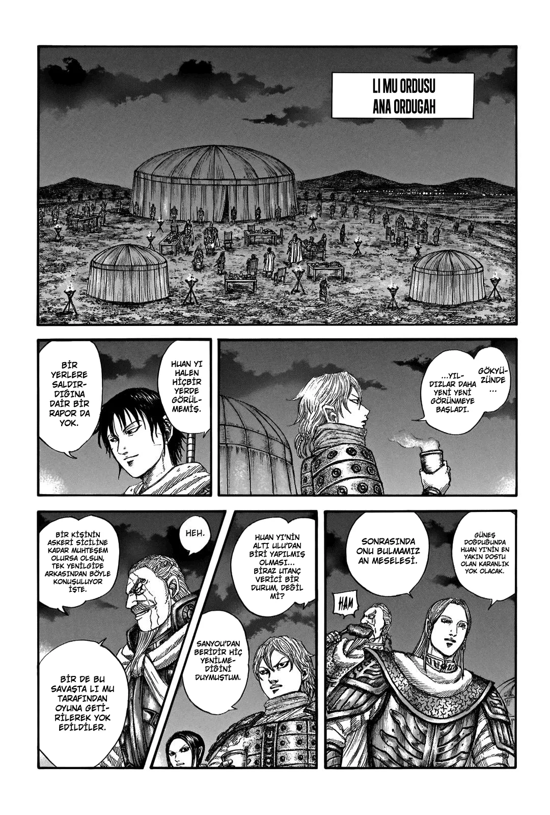 Bölüm 730 - Sayfa 6