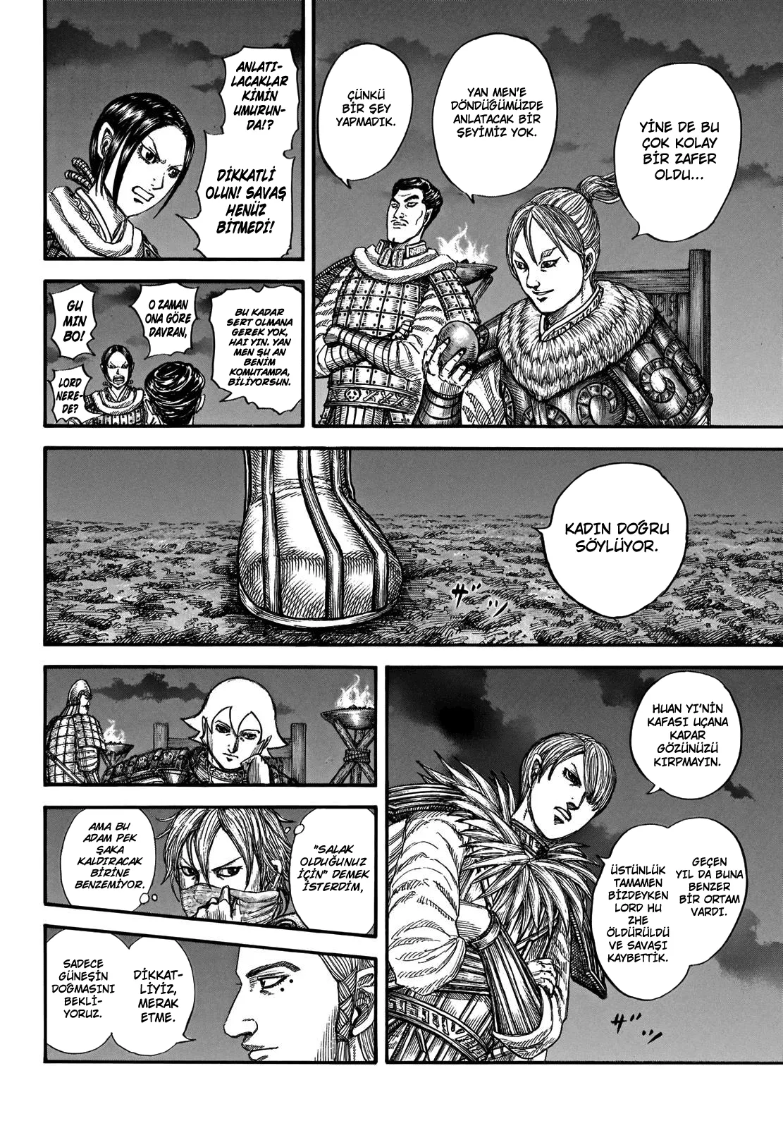 Bölüm 730 - Sayfa 7