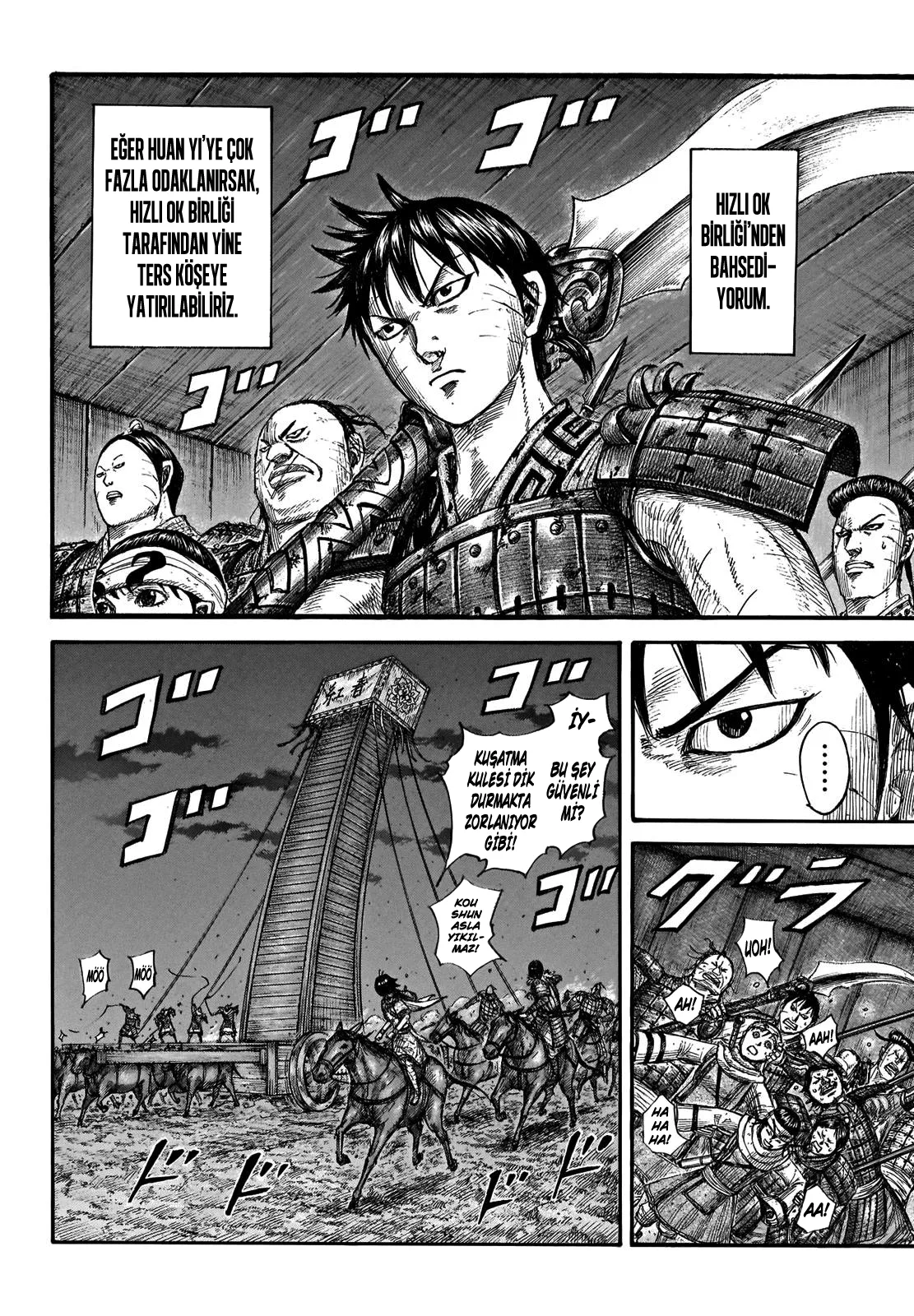 Bölüm 730 - Sayfa 9