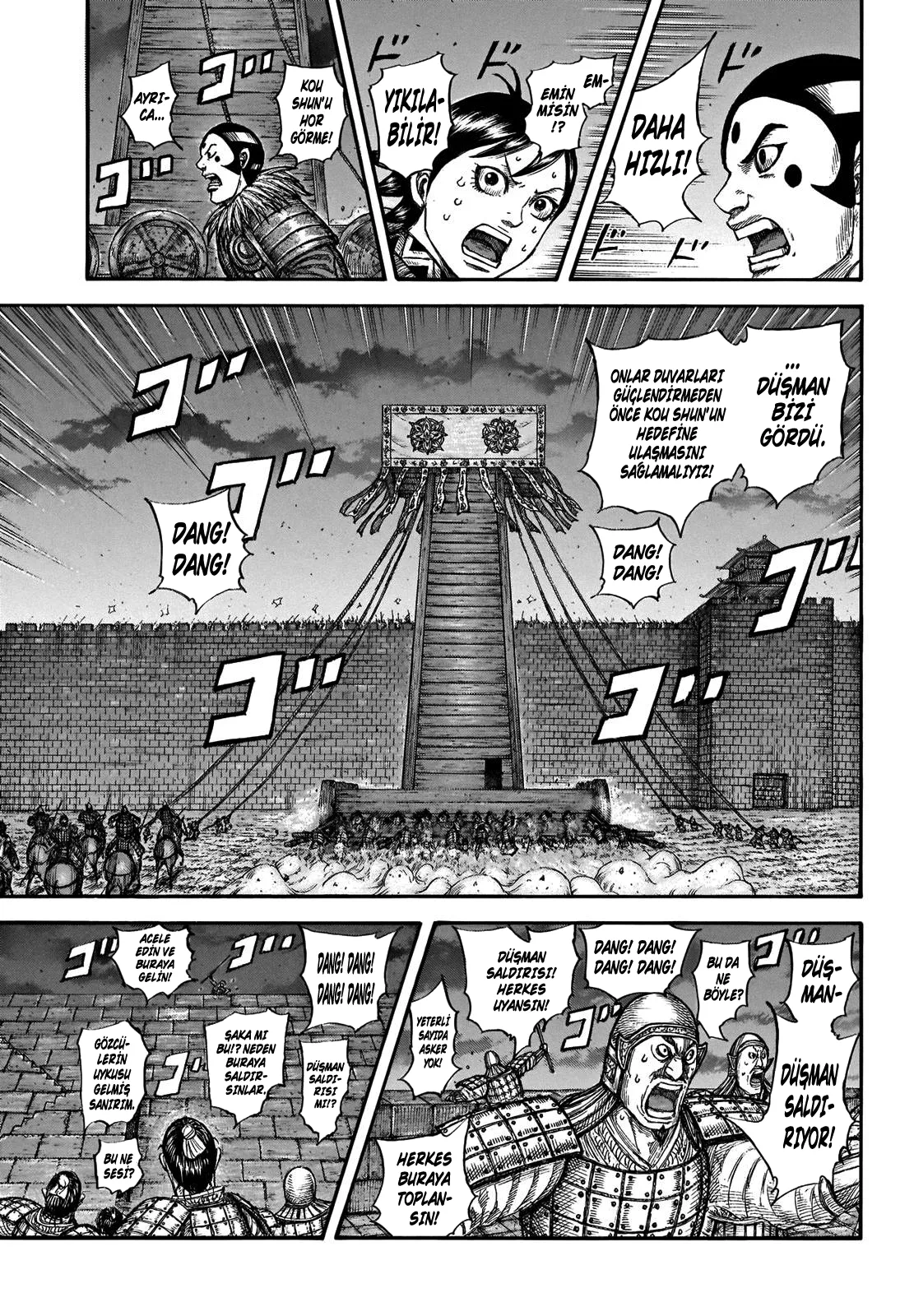 Bölüm 730 - Sayfa 10