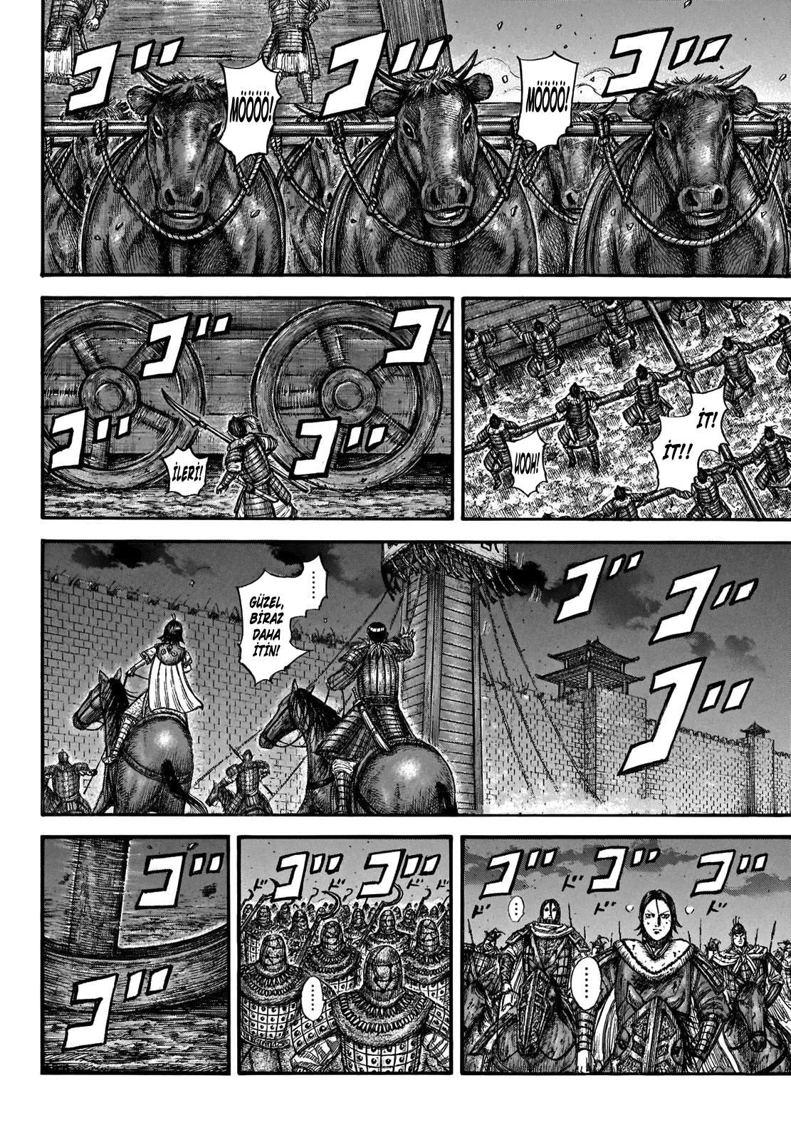 Bölüm 730 - Sayfa 11