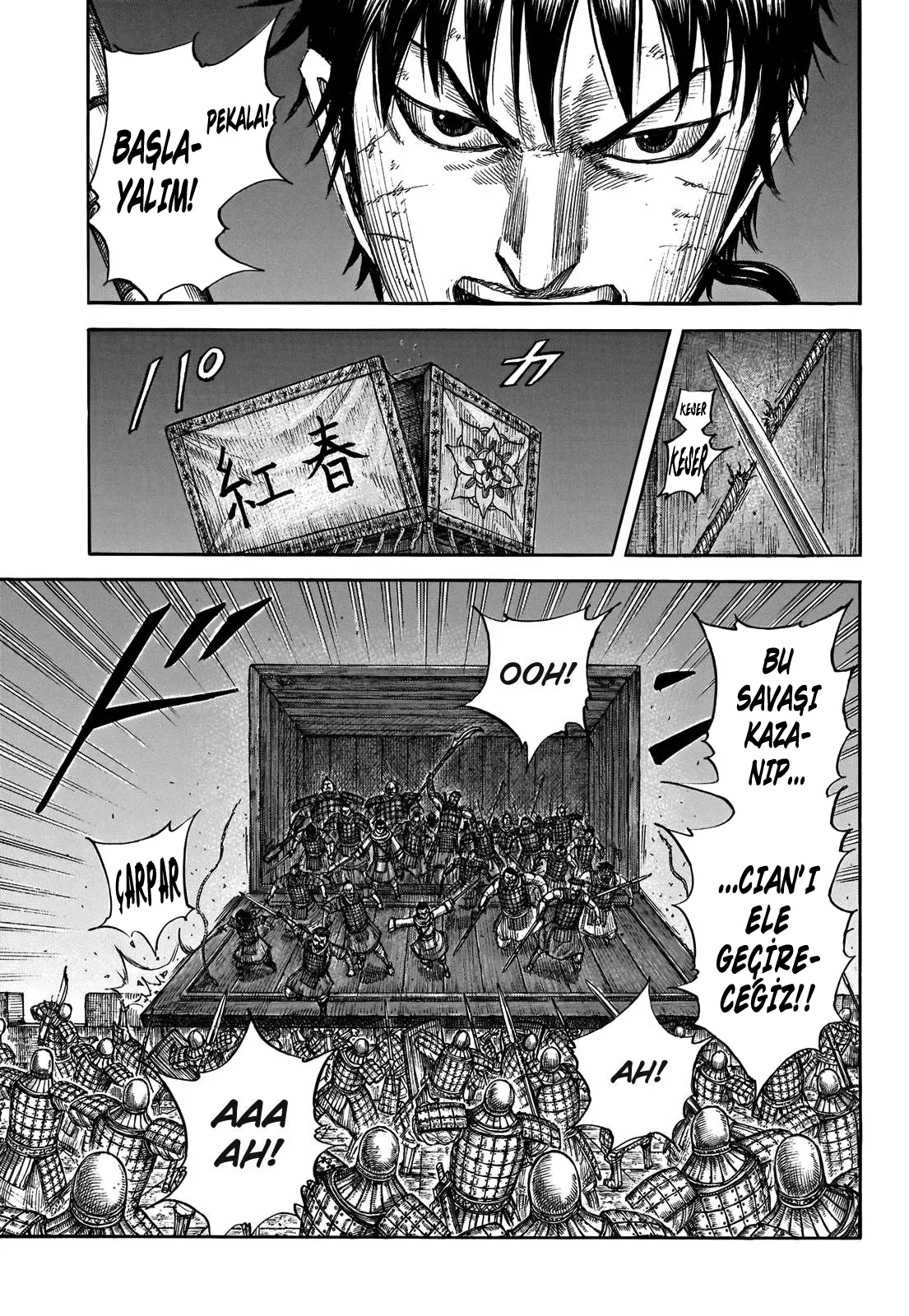 Bölüm 730 - Sayfa 14