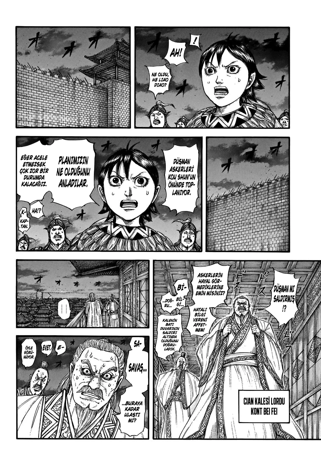 Bölüm 730 - Sayfa 17