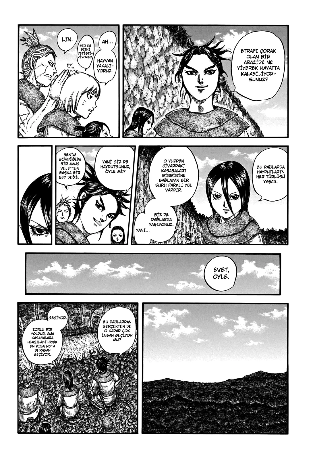 Bölüm 733 - Sayfa 5