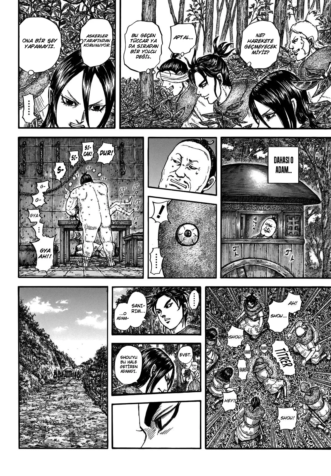 Bölüm 733 - Sayfa 7