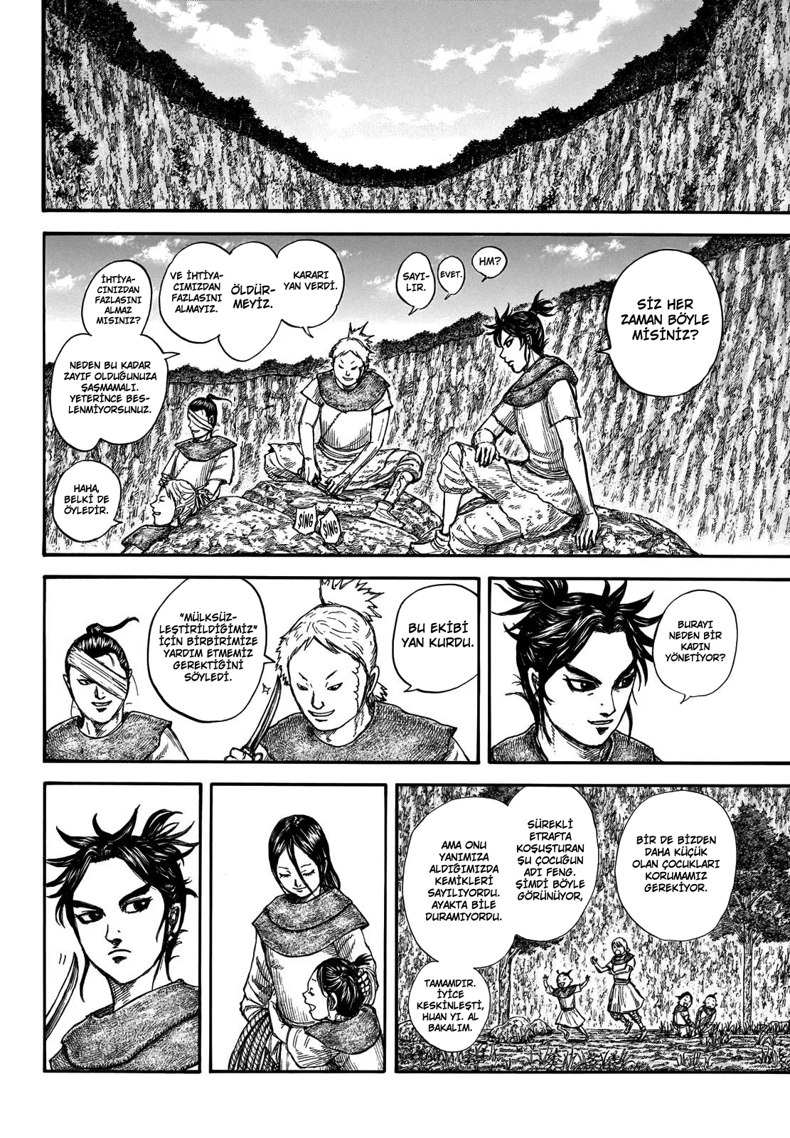 Bölüm 733 - Sayfa 9