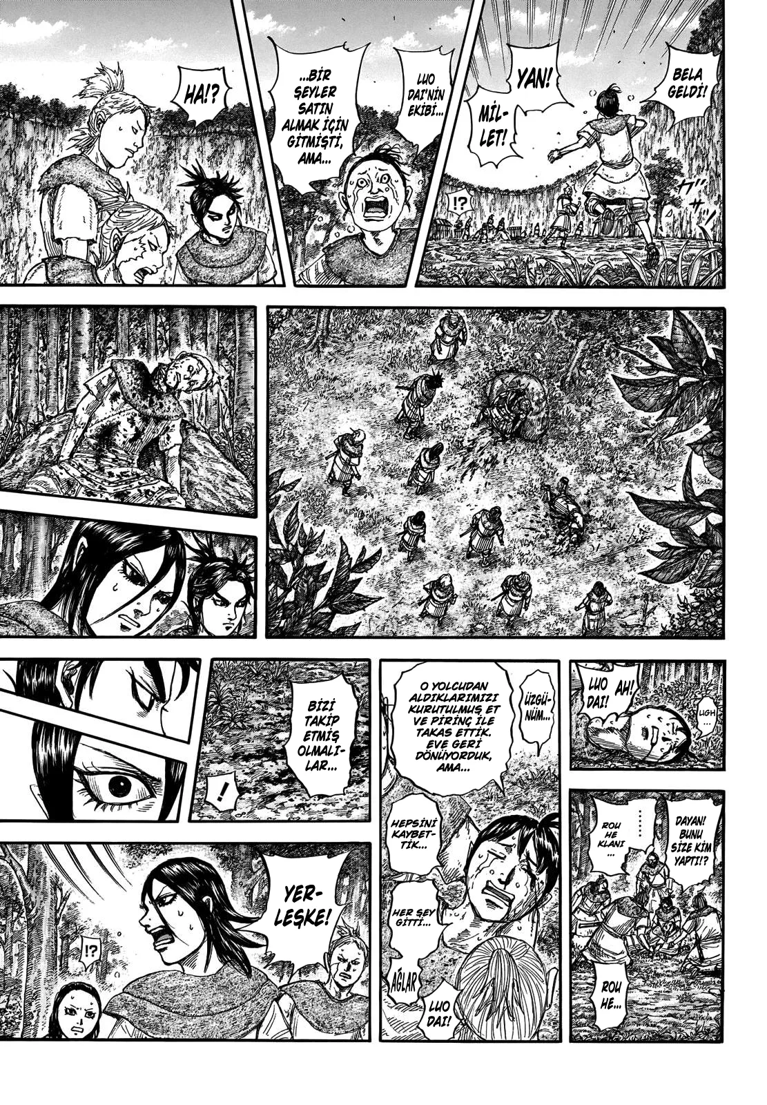 Bölüm 733 - Sayfa 10