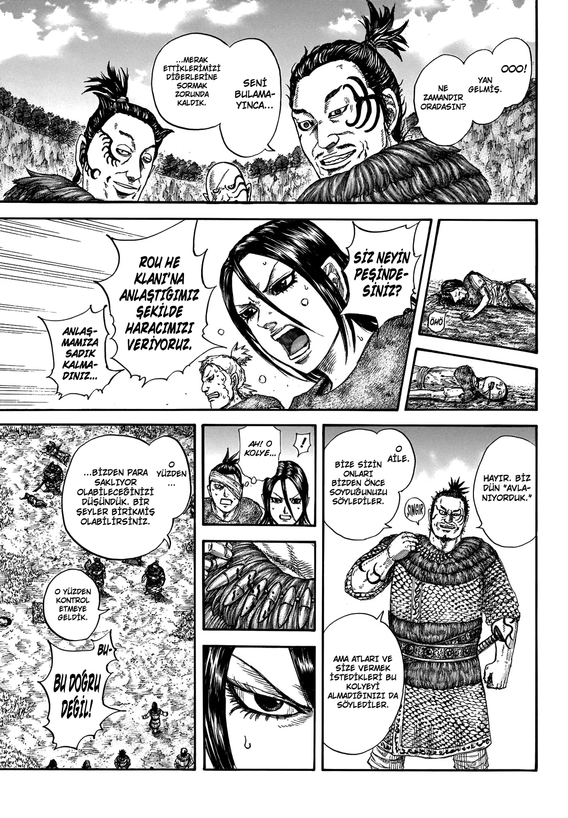 Bölüm 733 - Sayfa 12