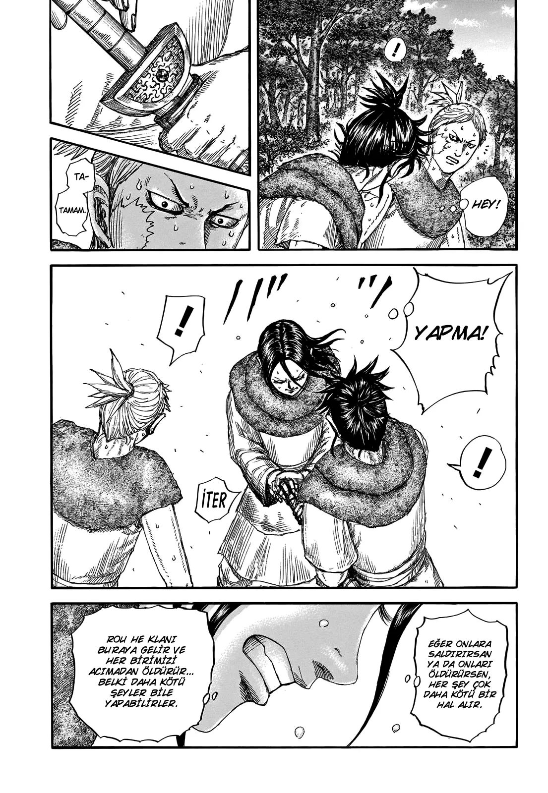 Bölüm 733 - Sayfa 14