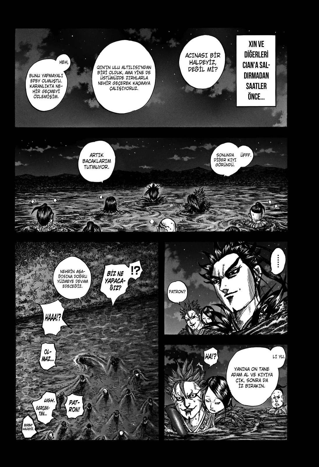 Bölüm 736 - Sayfa 3