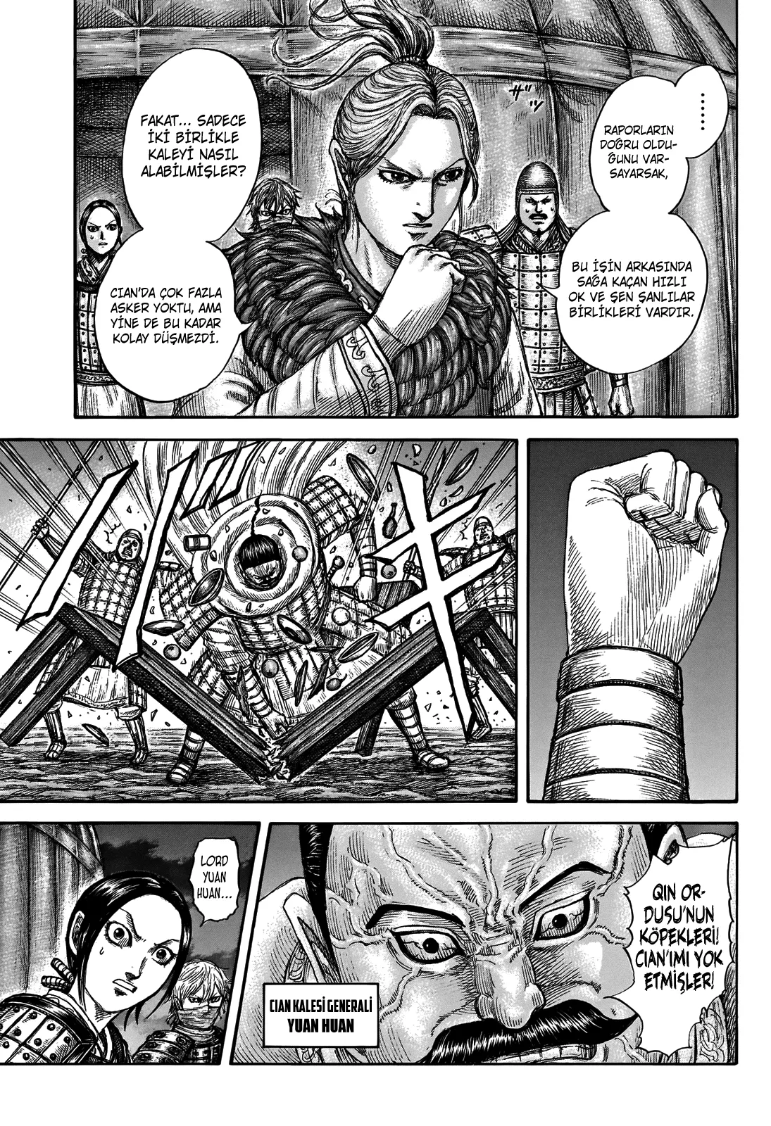 Bölüm 736 - Sayfa 6