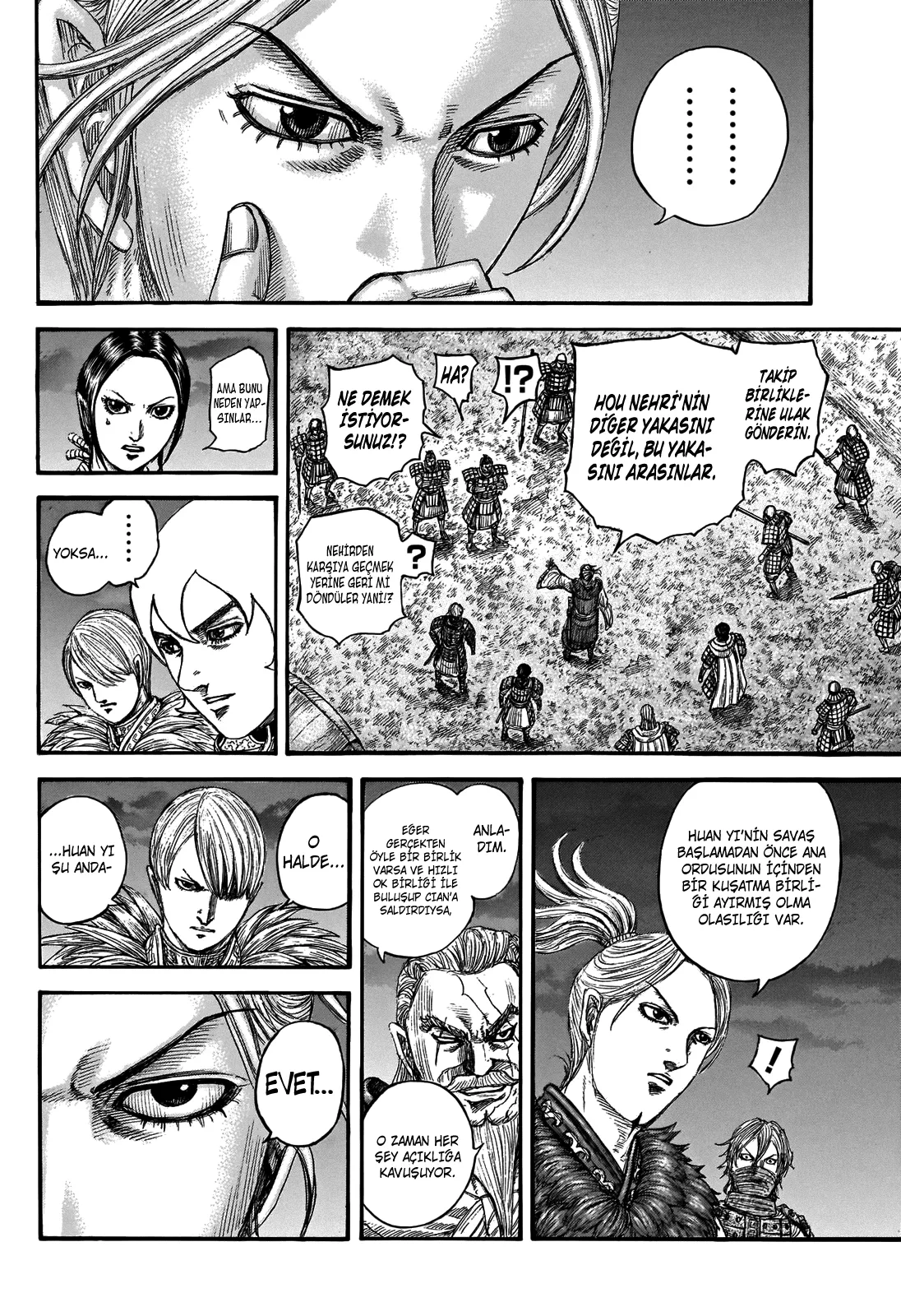 Bölüm 736 - Sayfa 7