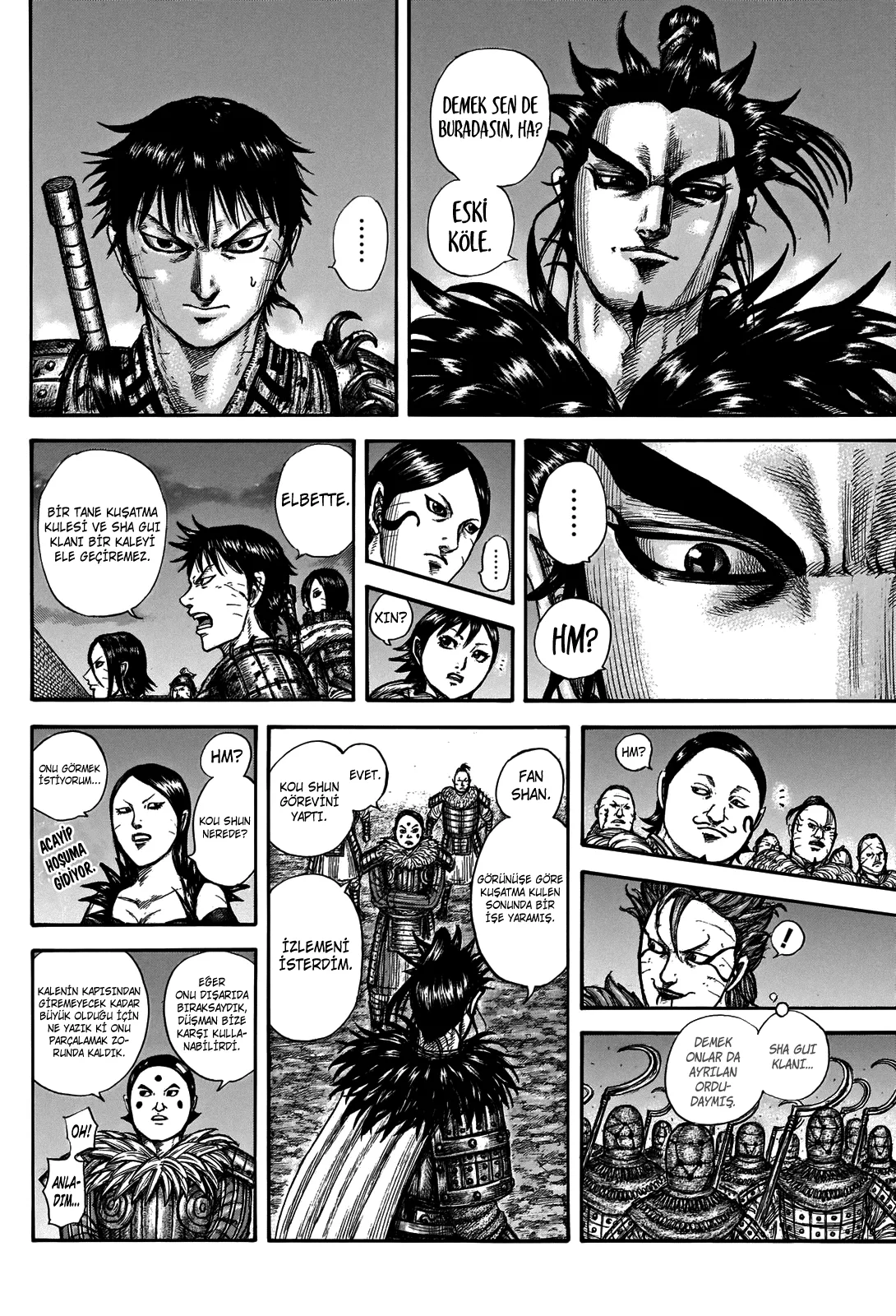 Bölüm 736 - Sayfa 9