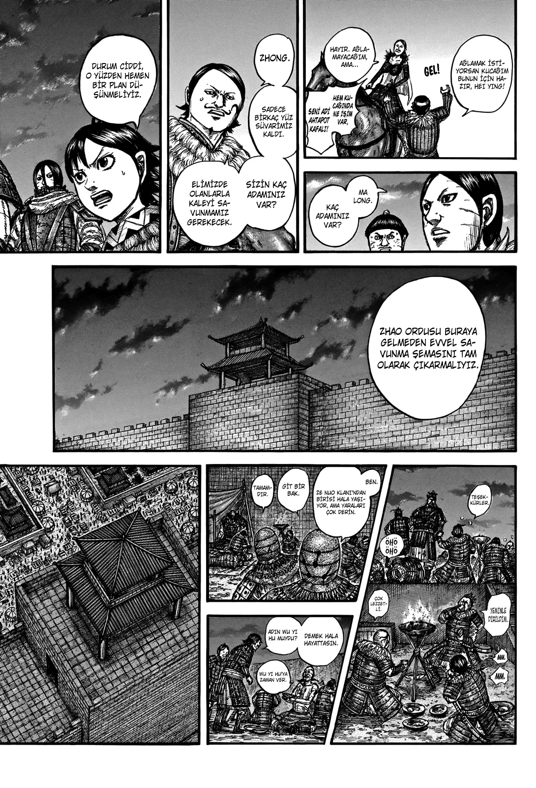 Bölüm 736 - Sayfa 10