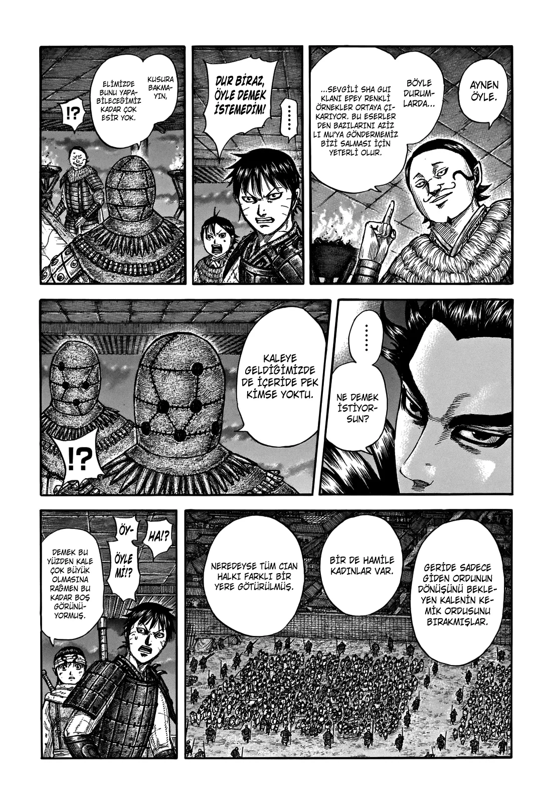 Bölüm 736 - Sayfa 12