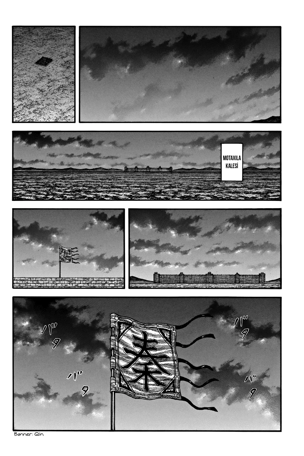 Bölüm 736 - Sayfa 15