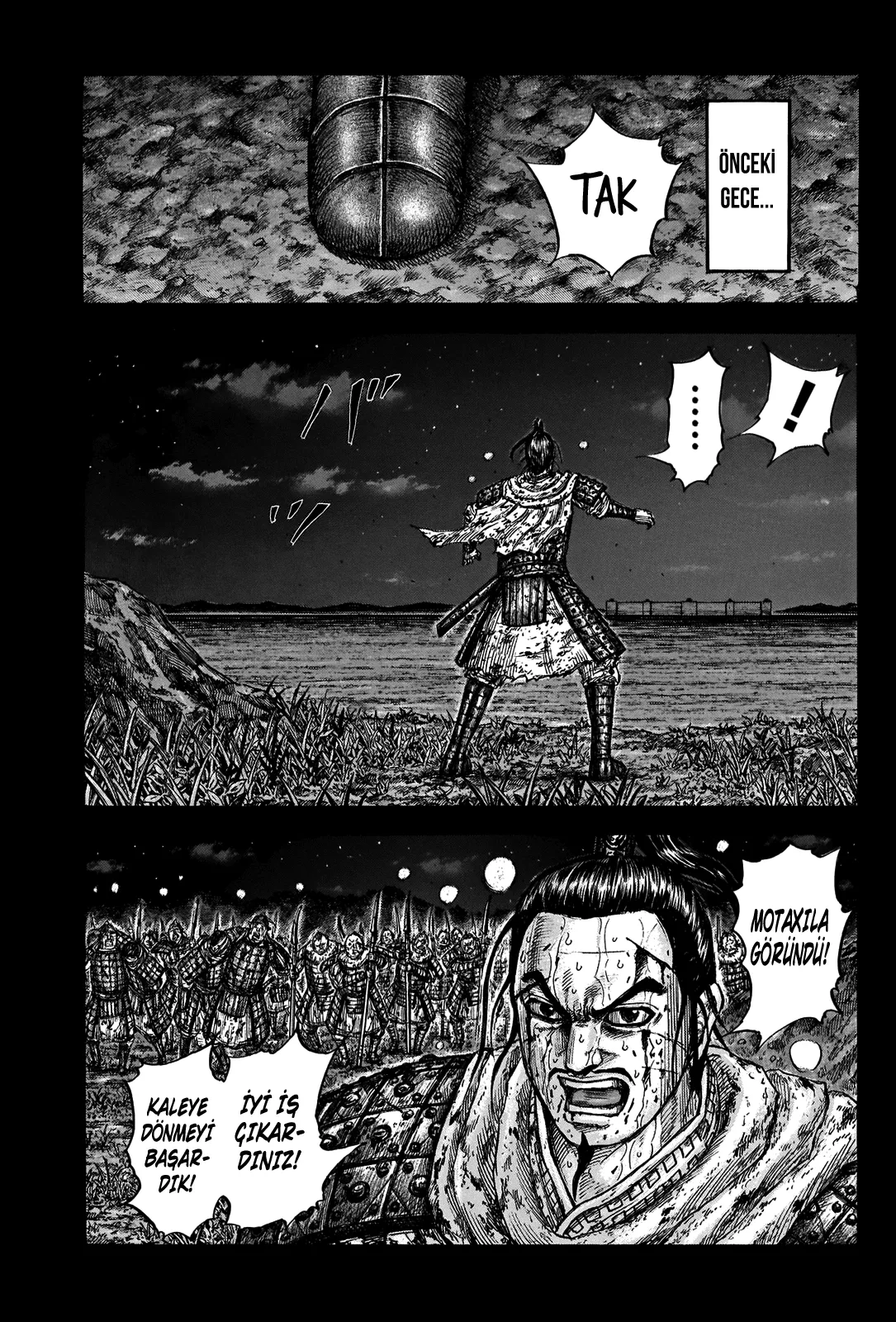 Bölüm 736 - Sayfa 16