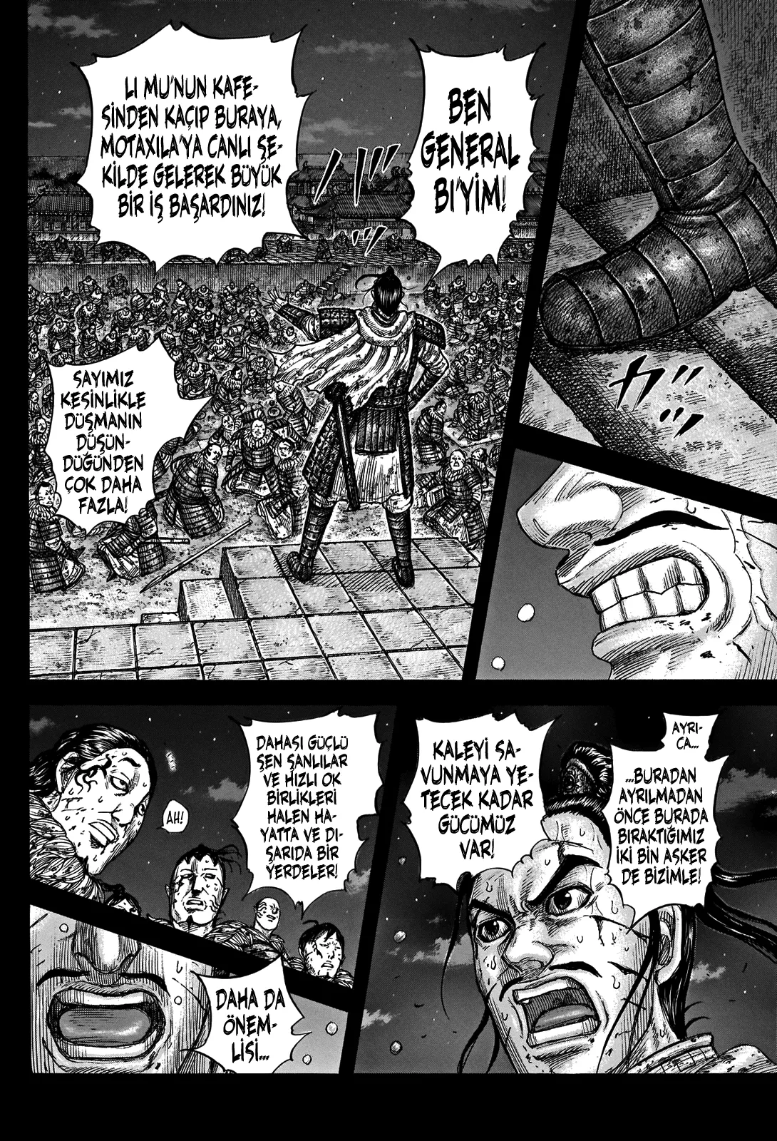 Bölüm 736 - Sayfa 19