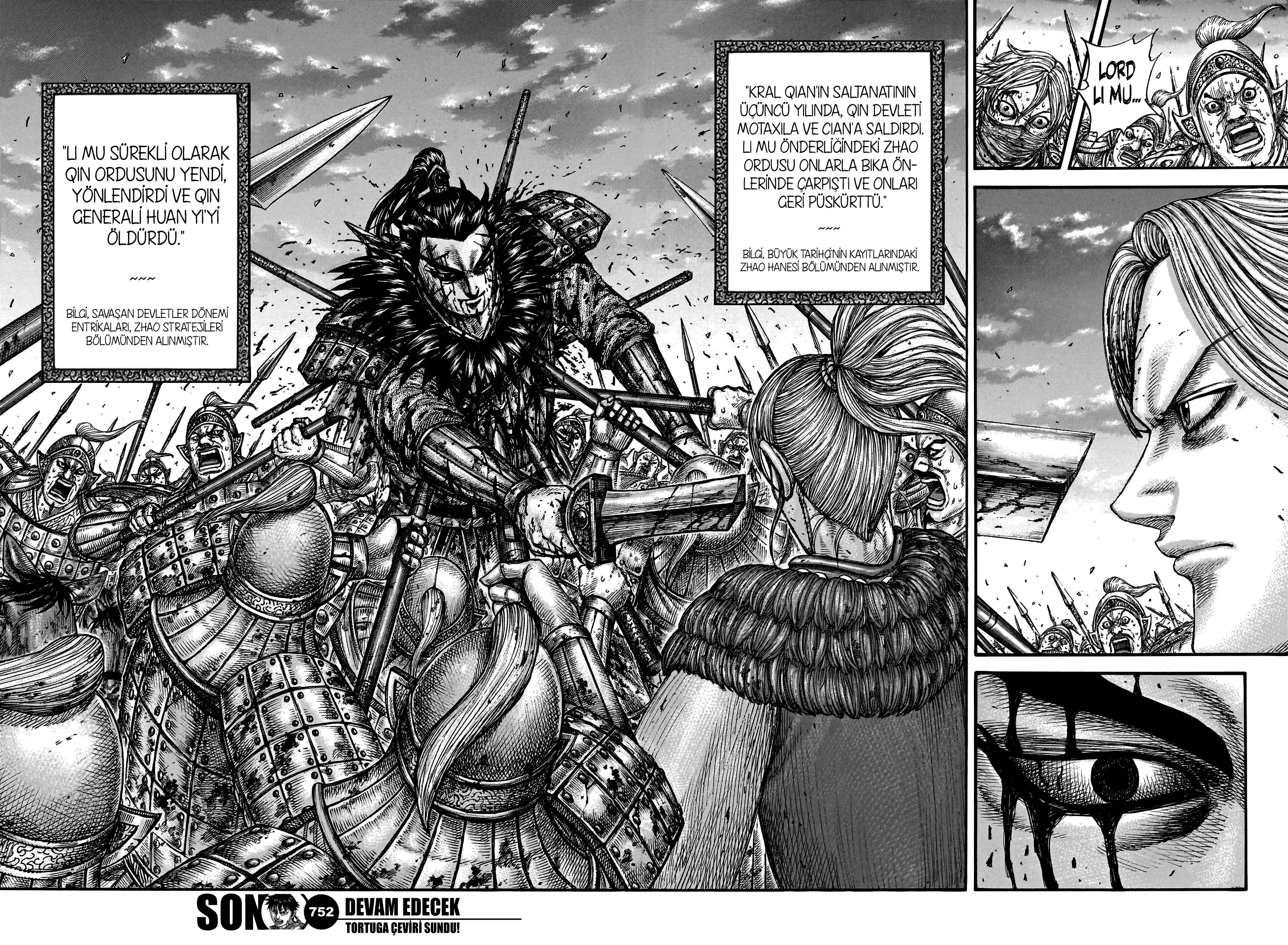 Bölüm 752 - Sayfa 20