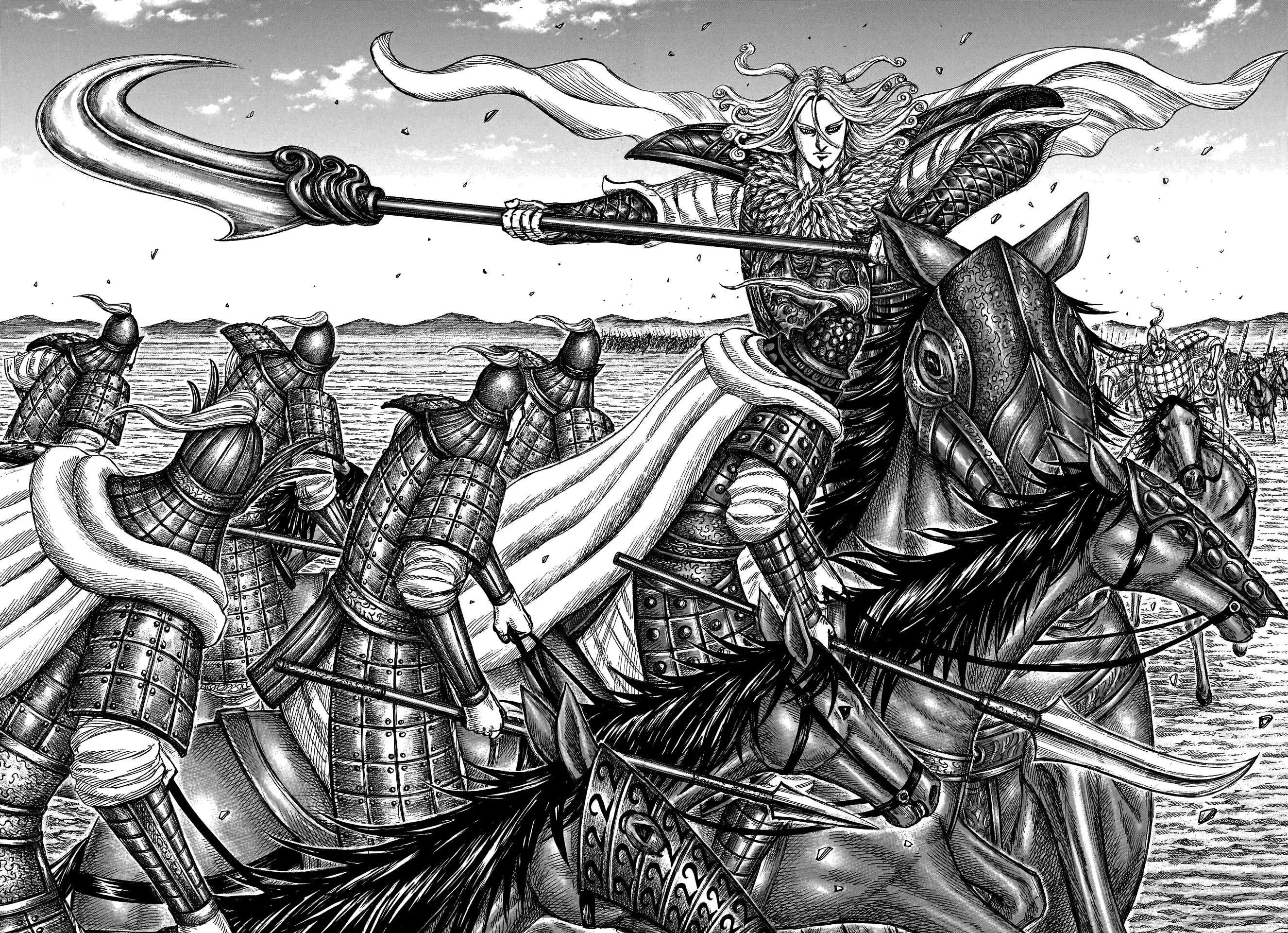 Bölüm 781 - Sayfa 17