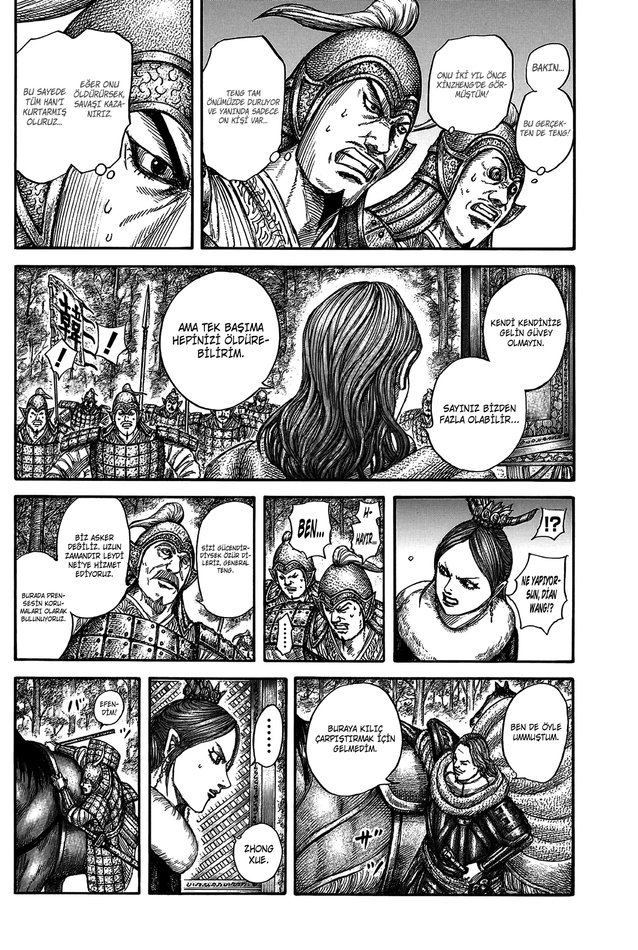 Bölüm 819 - Sayfa 9