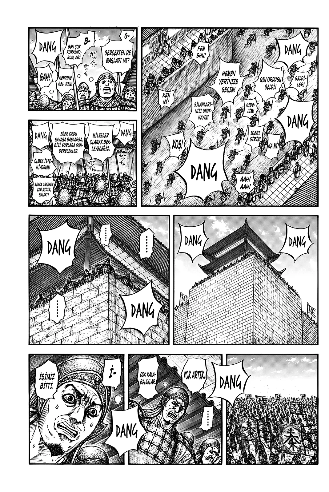 Bölüm 836 - Sayfa 2