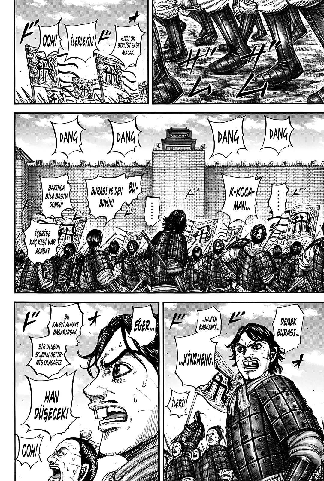 Bölüm 836 - Sayfa 4