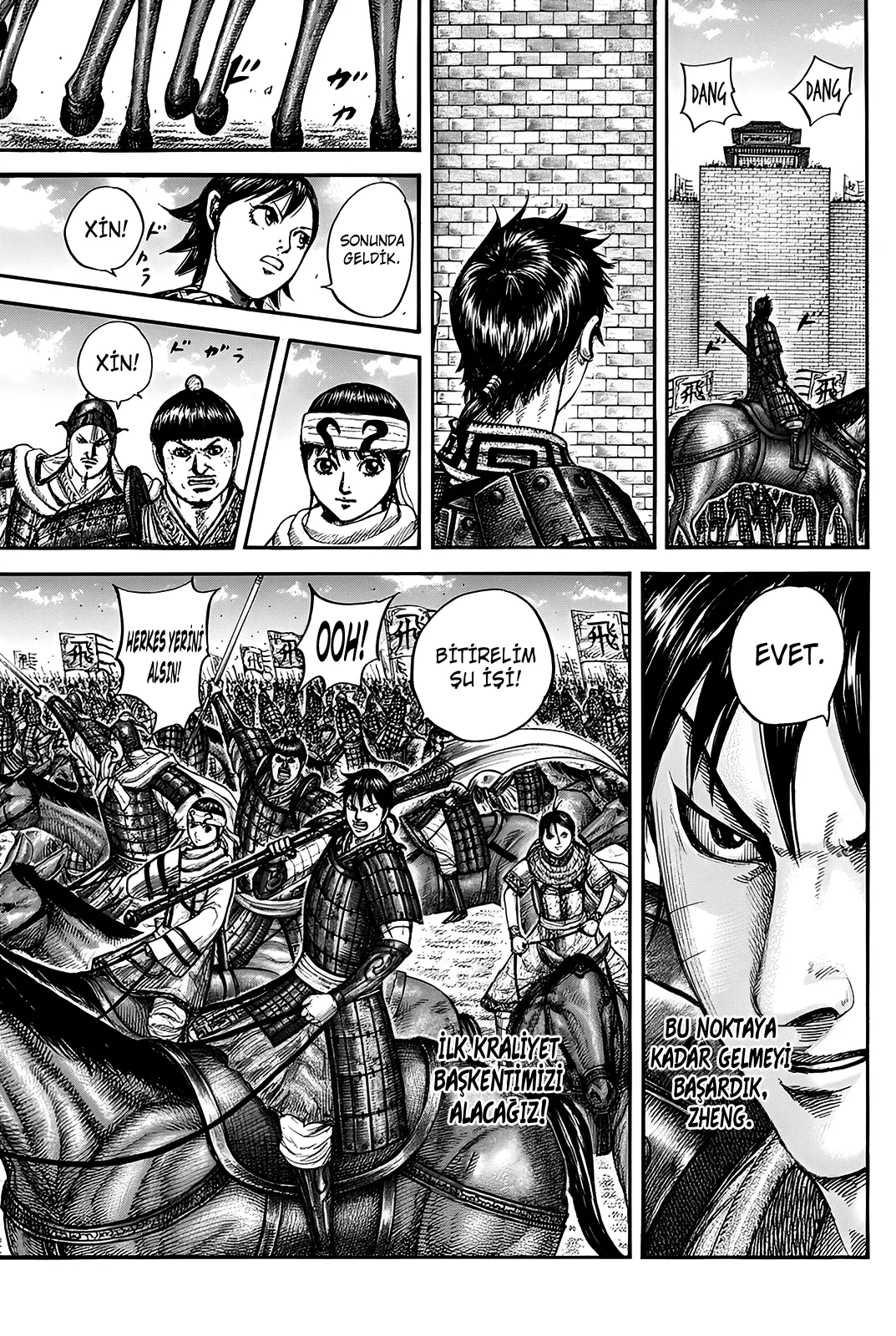 Bölüm 836 - Sayfa 5