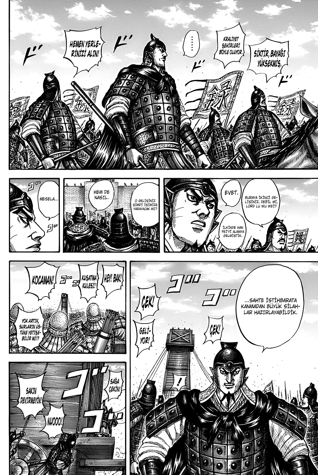 Bölüm 836 - Sayfa 6