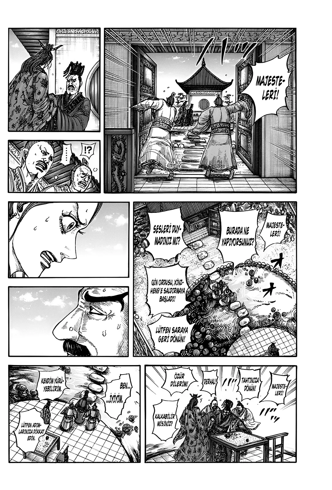 Bölüm 836 - Sayfa 10