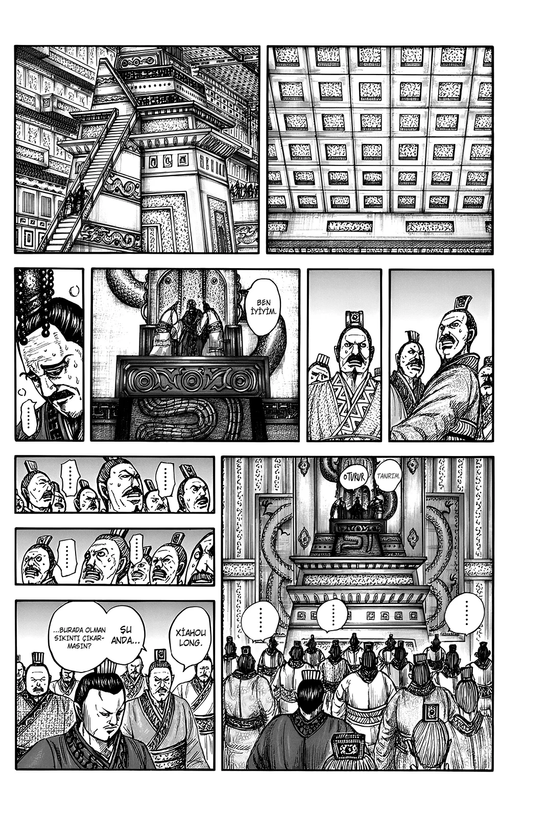 Bölüm 836 - Sayfa 12