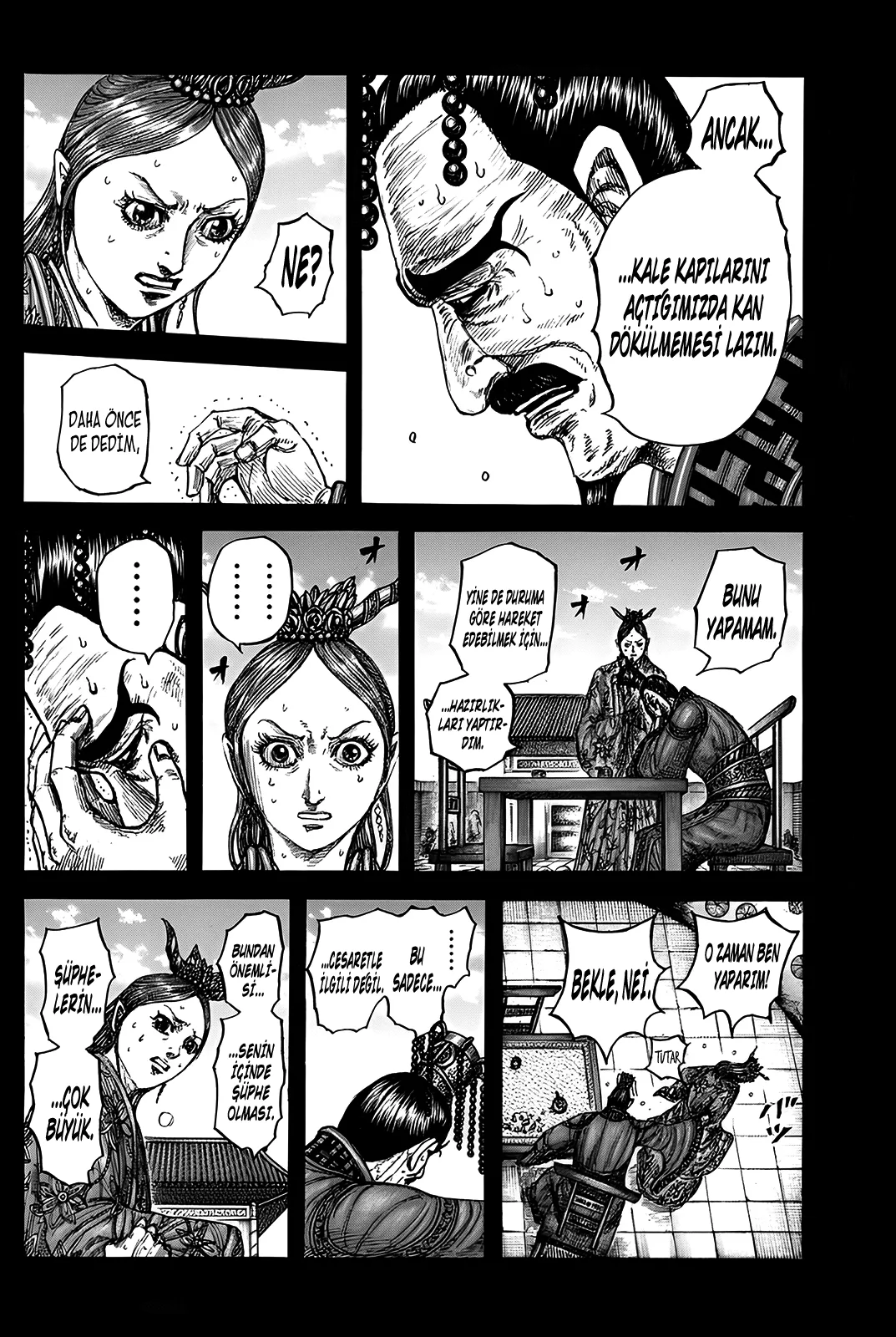 Bölüm 836 - Sayfa 16