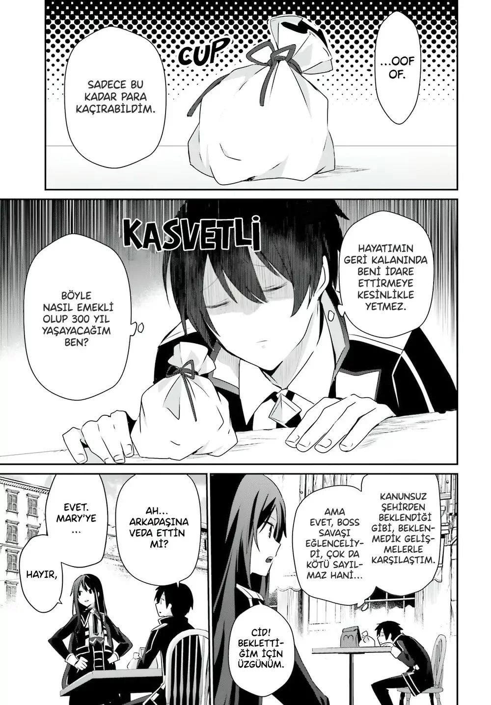 Bölüm 33 - Sayfa 6