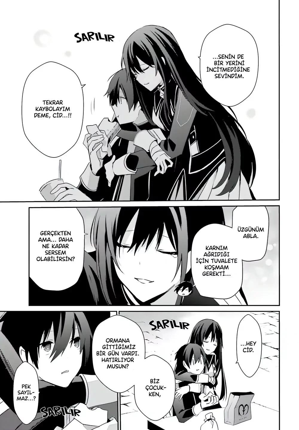 Bölüm 33 - Sayfa 8