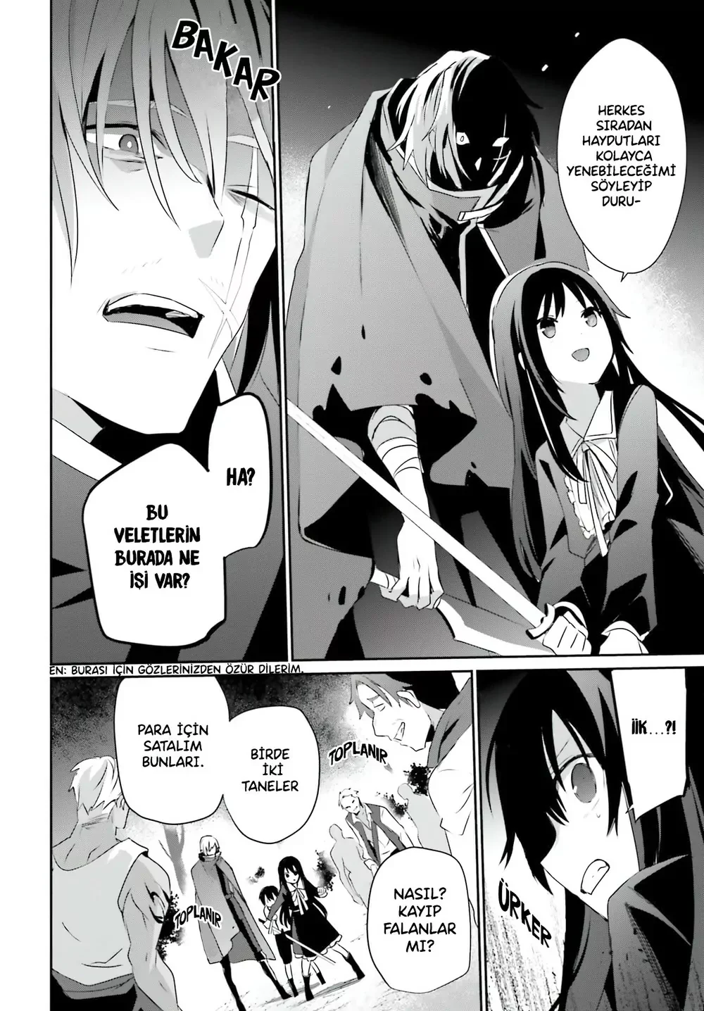 Bölüm 33 - Sayfa 11