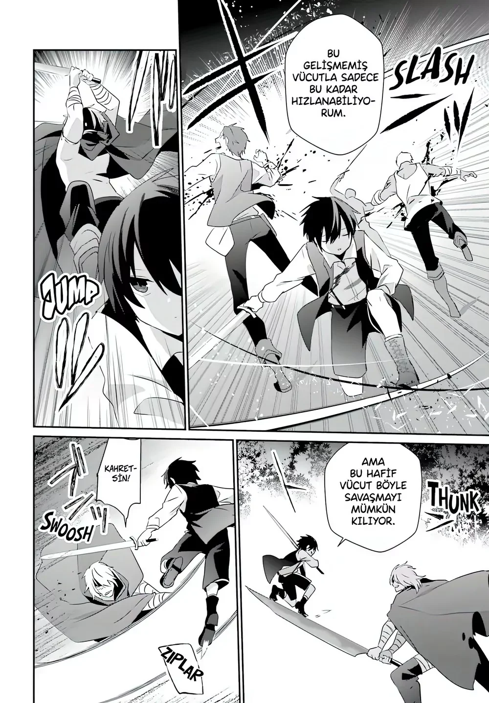 Bölüm 33 - Sayfa 19