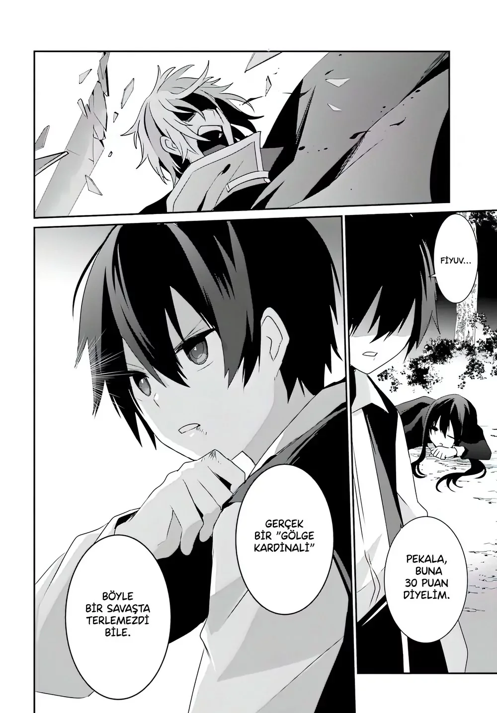 Bölüm 33 - Sayfa 23