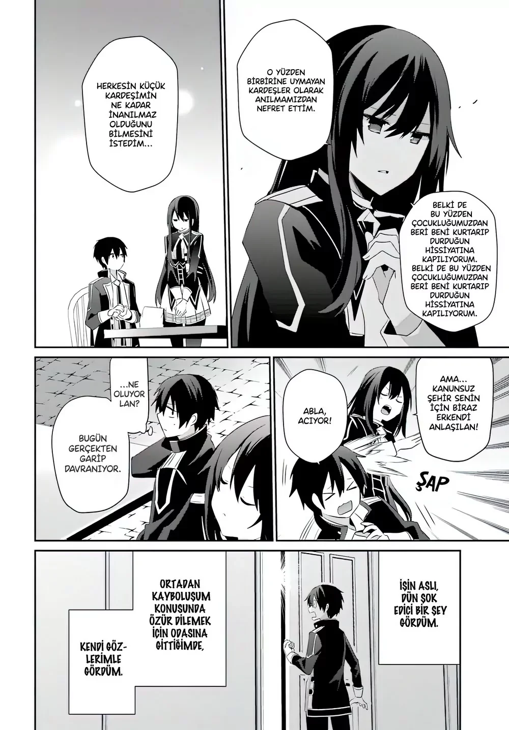 Bölüm 33 - Sayfa 25