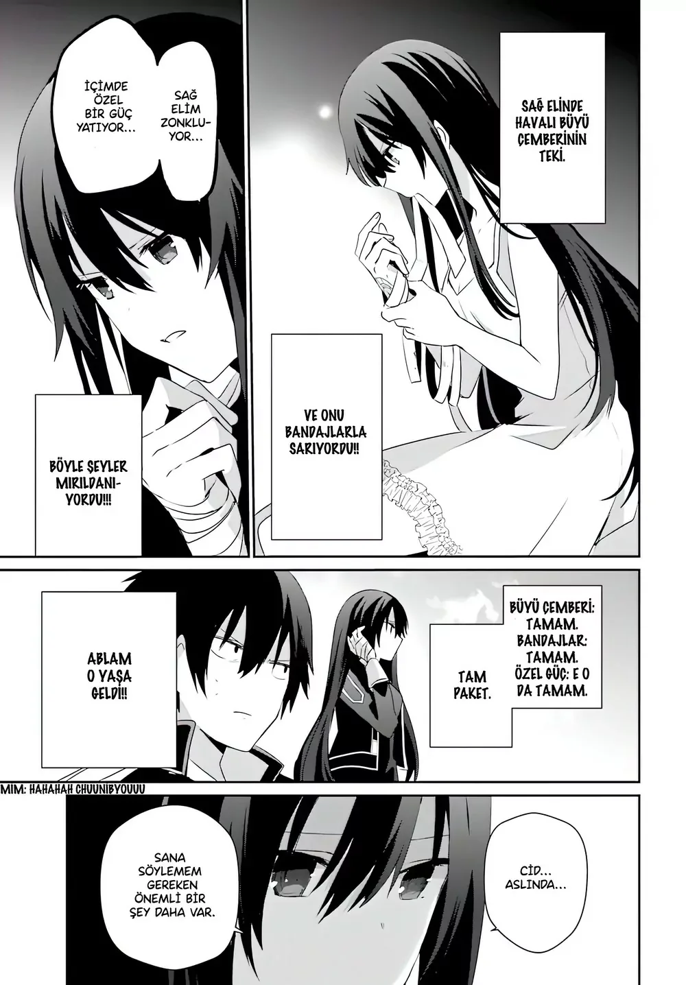 Bölüm 33 - Sayfa 26