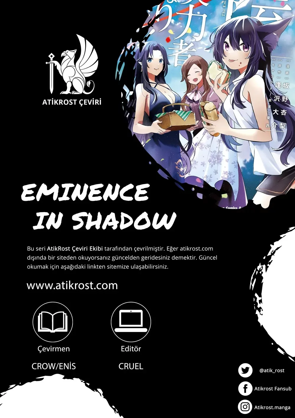 Bölüm 45 - Sayfa 1