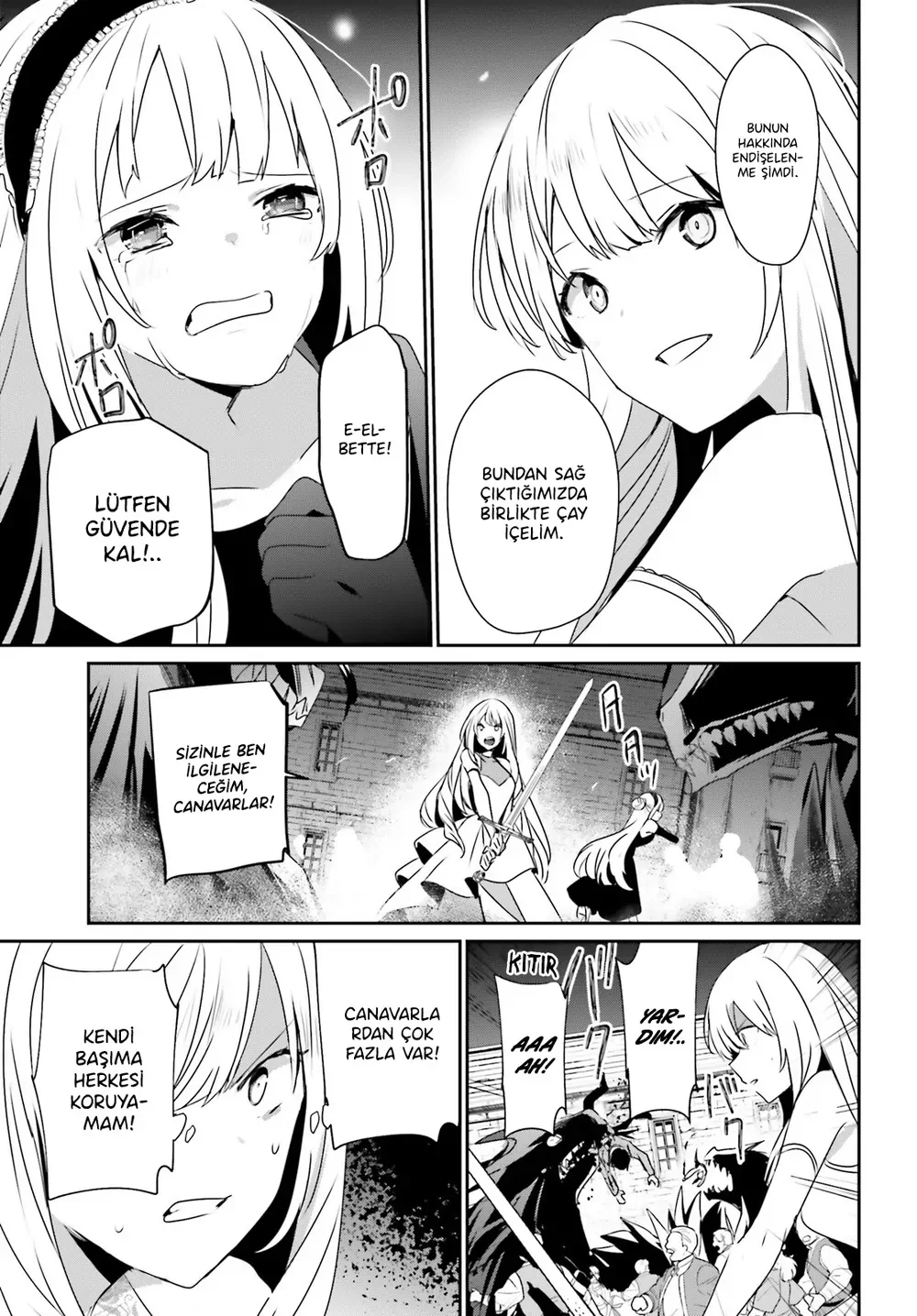 Bölüm 45 - Sayfa 19
