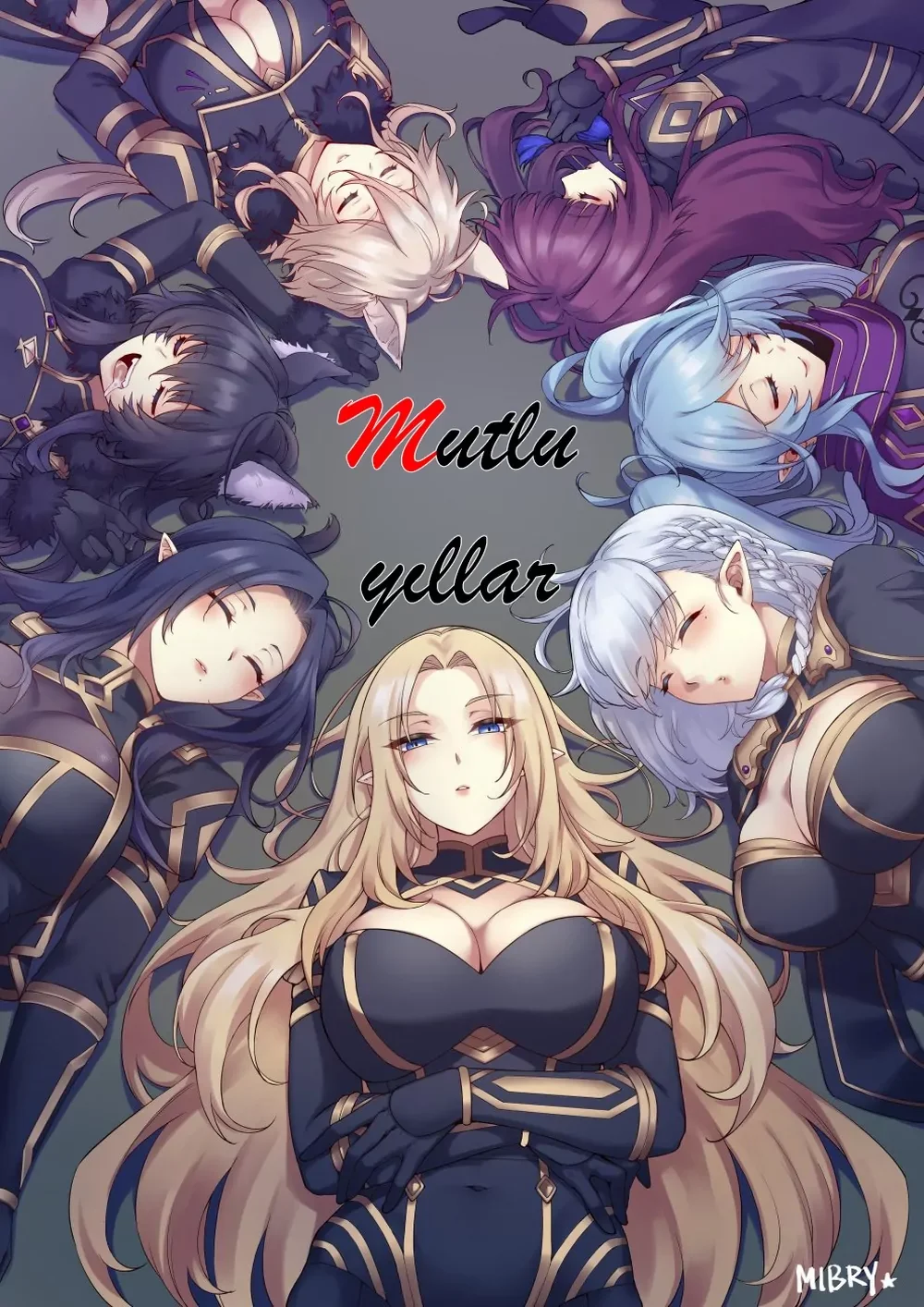 Bölüm 45 - Sayfa 34